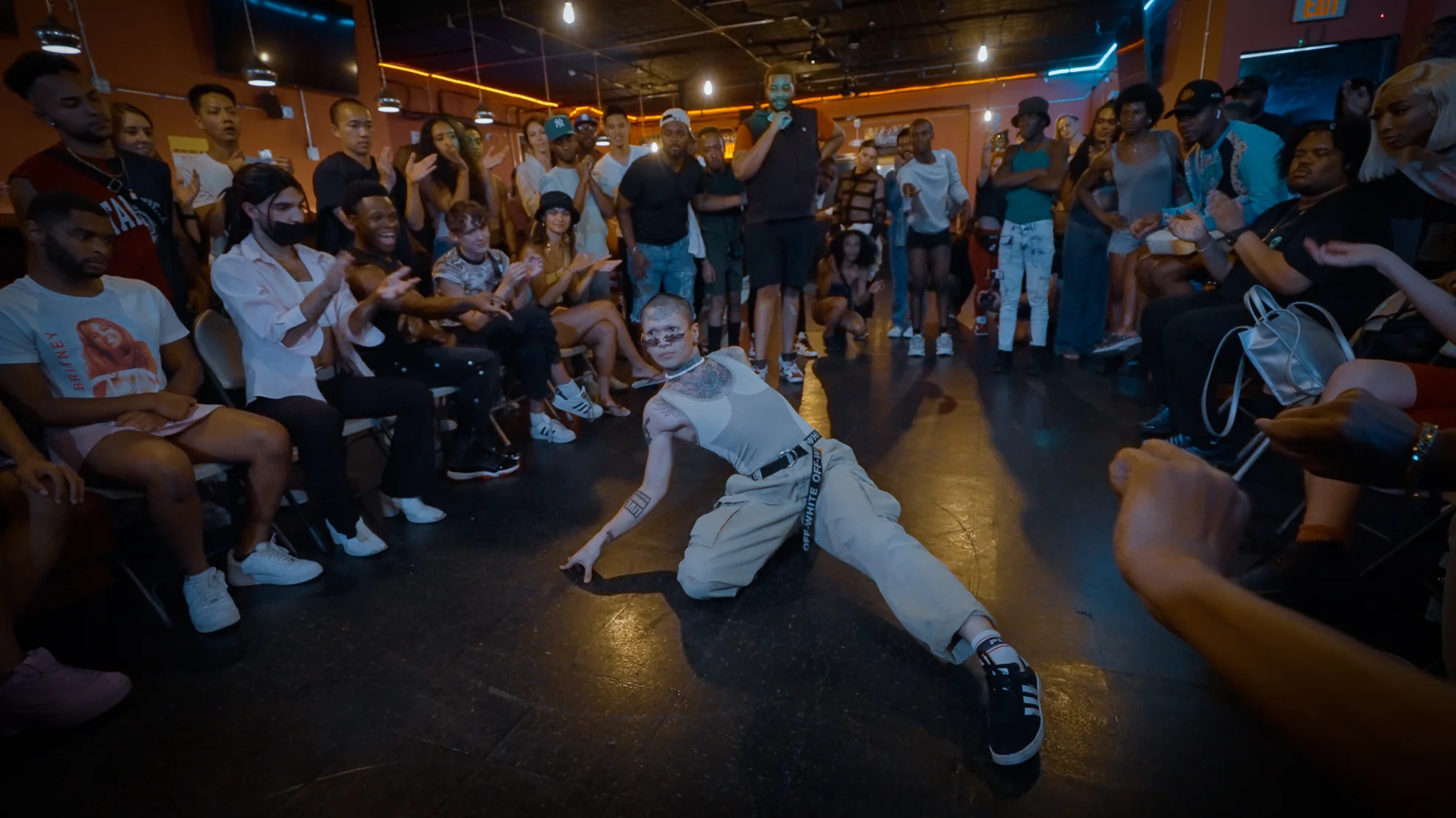 10s Across the Borders hero banner image placeholder