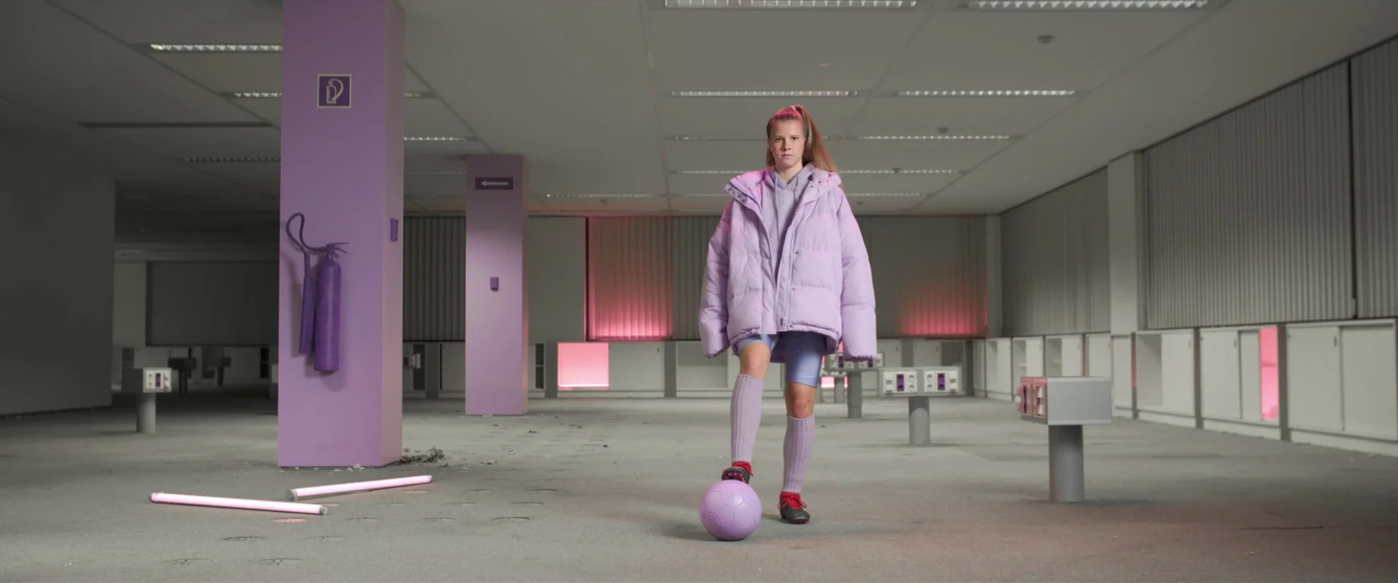 Feminism WTF hero banner image