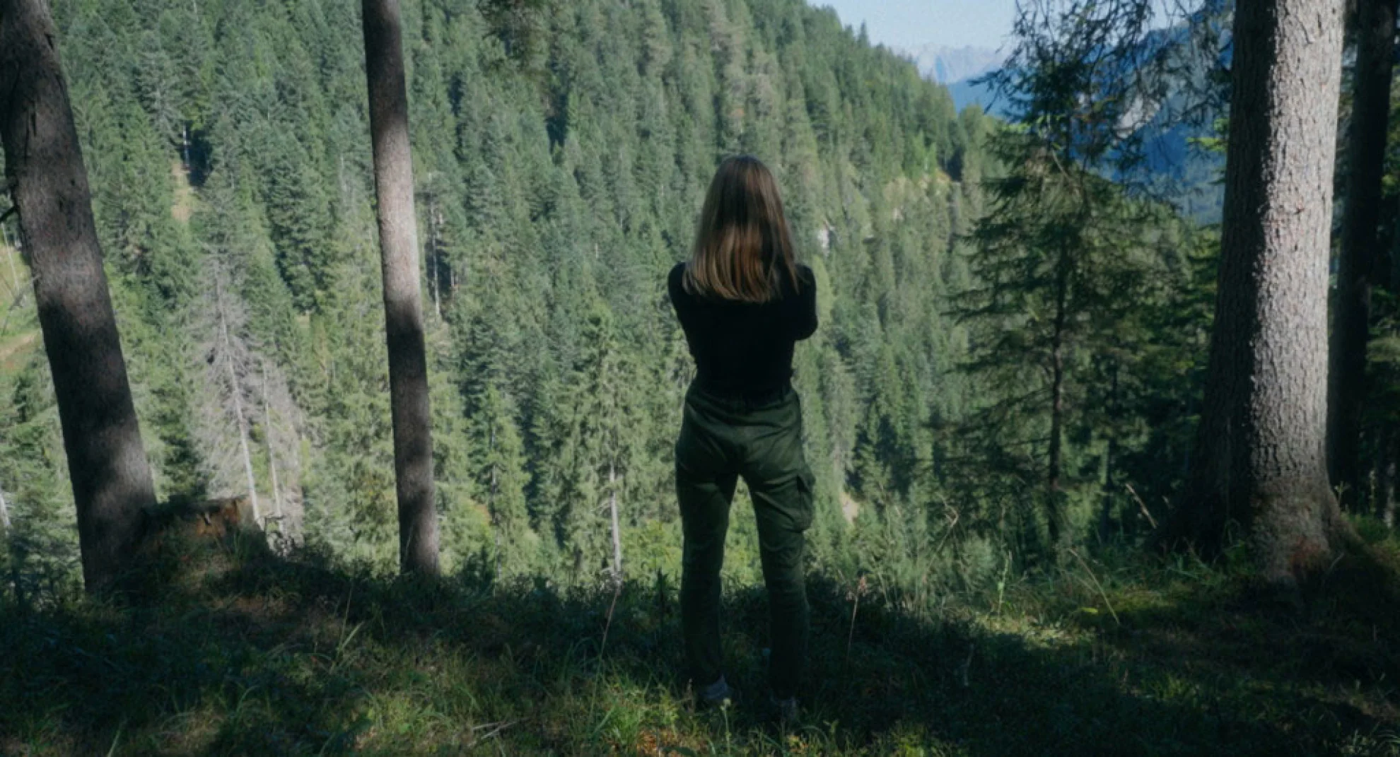 Tamina – Wann war es immer so? hero banner image placeholder