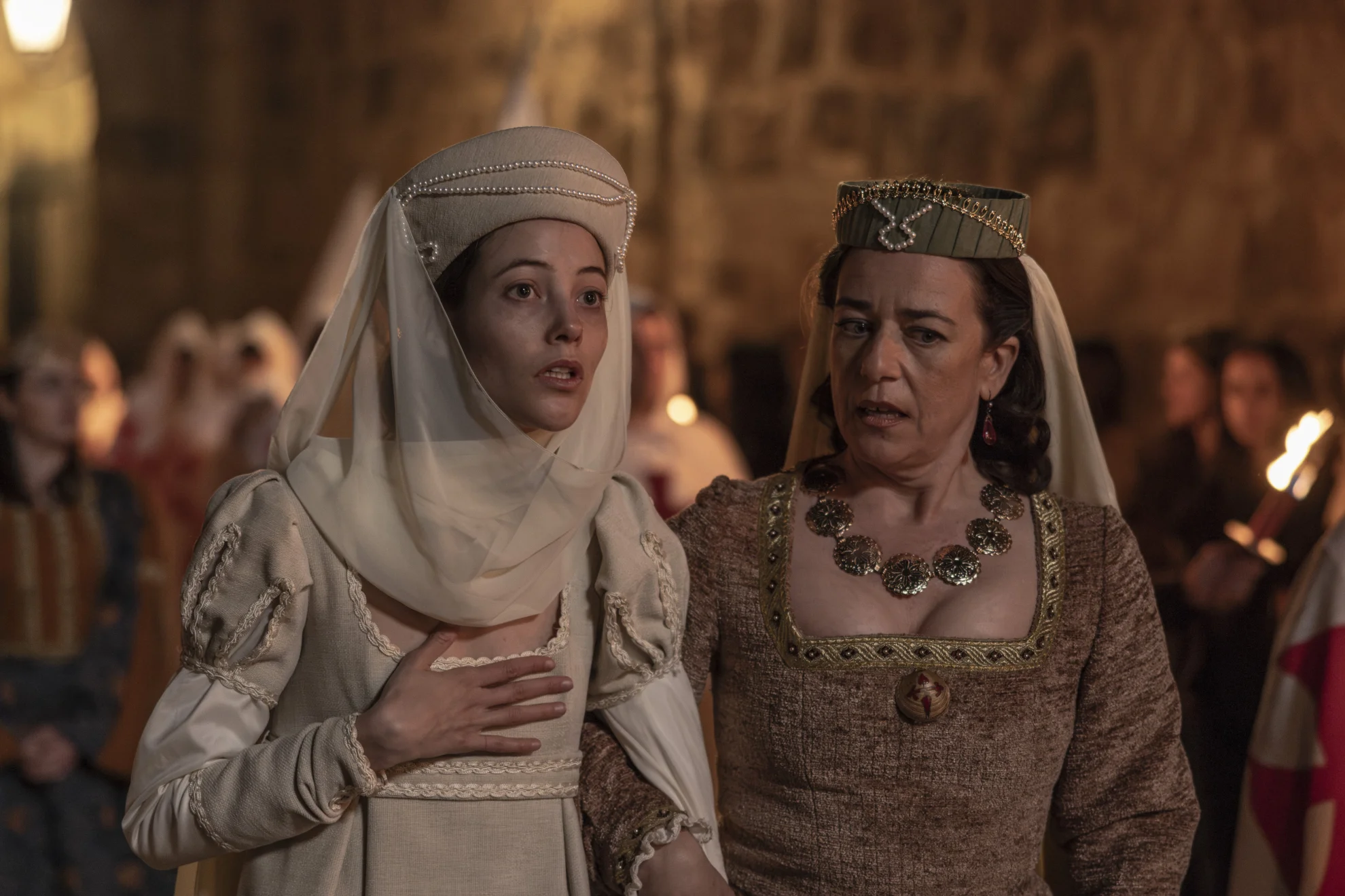 Soy Nevenka hero banner image placeholder