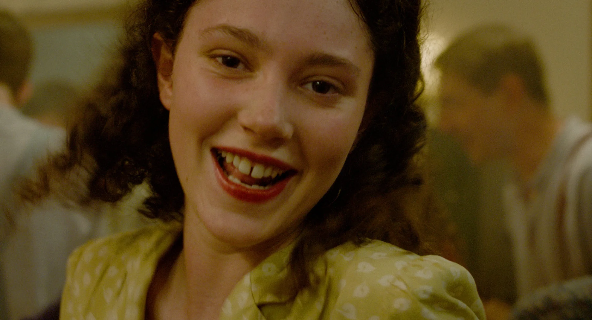 Silent Rebellion (À bras le corps) hero banner image placeholder