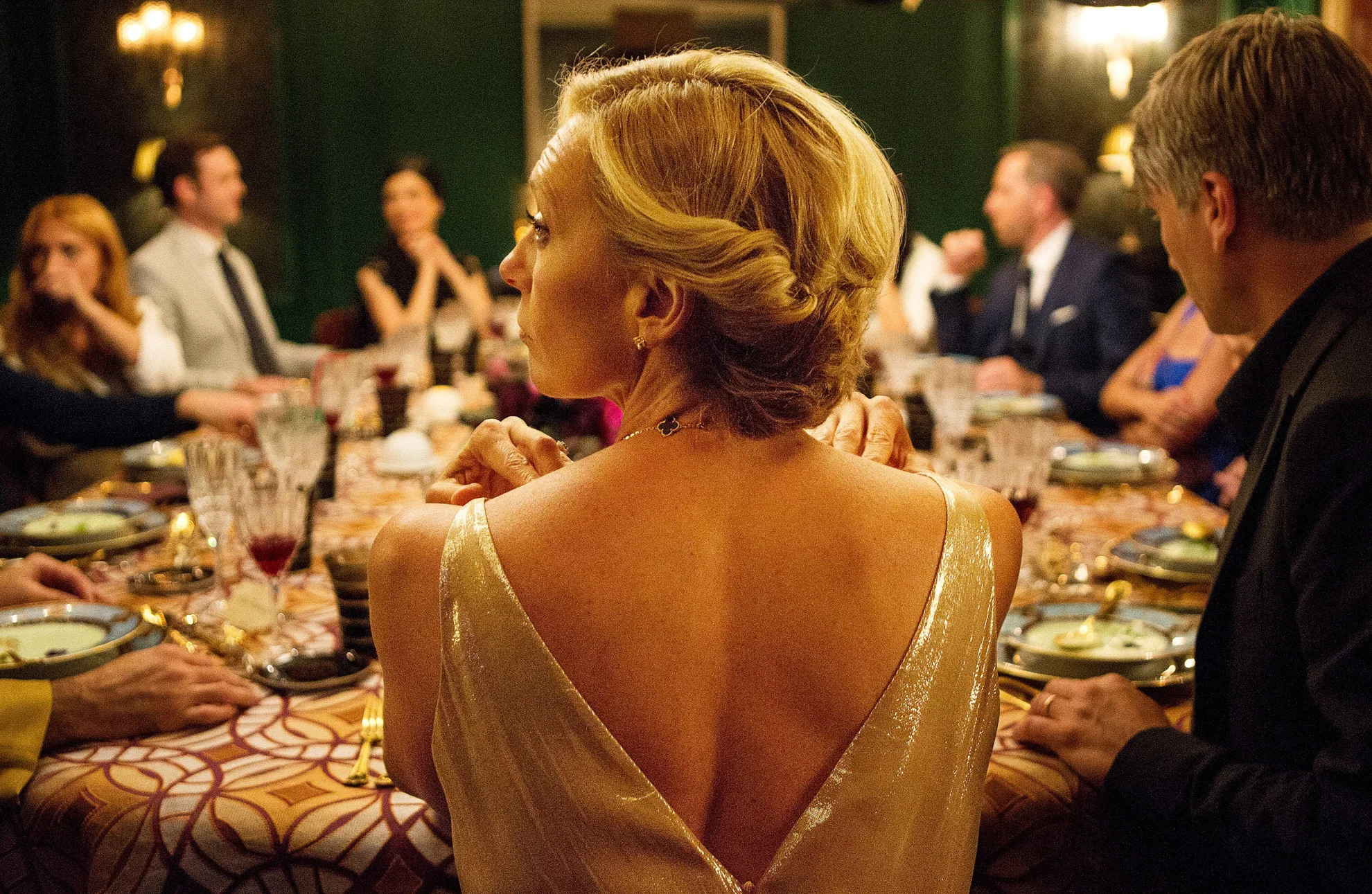 Madame hero banner image