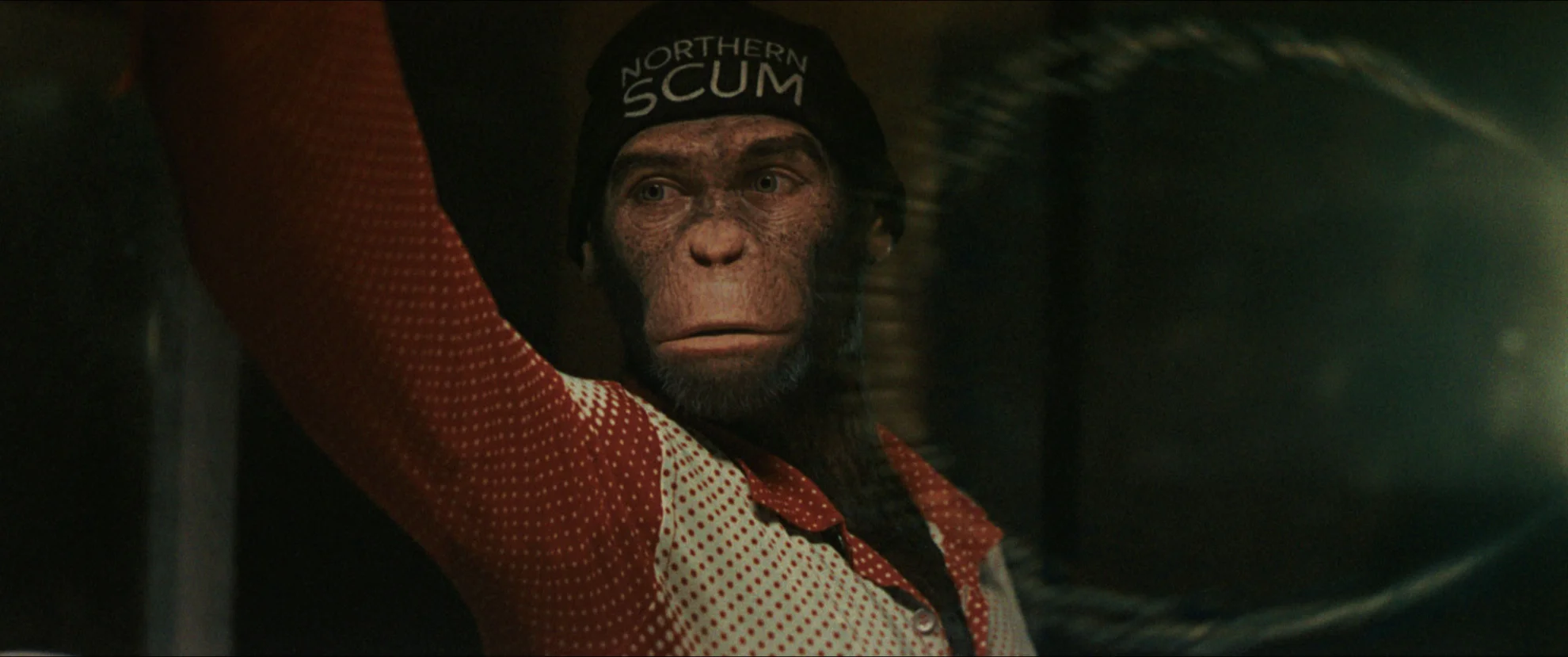 Better Man hero banner image placeholder