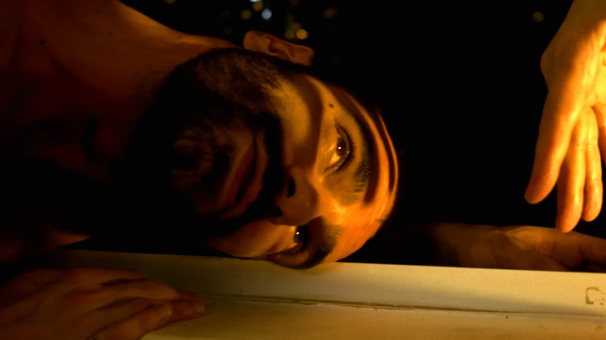 The Passion According to G.H.B hero banner image placeholder