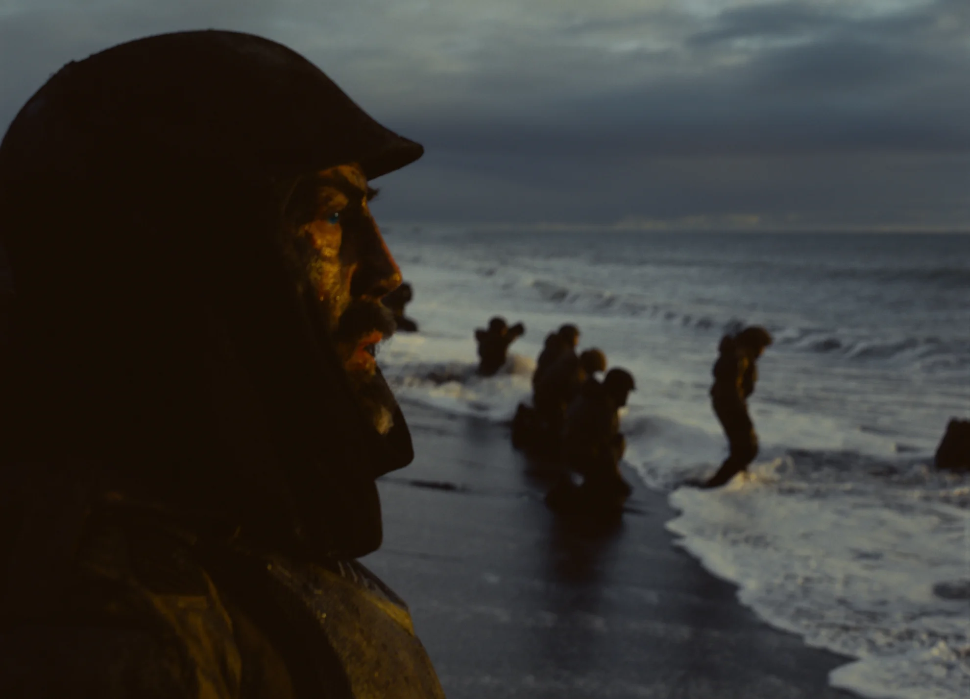 Dune: Part Three hero banner image placeholder