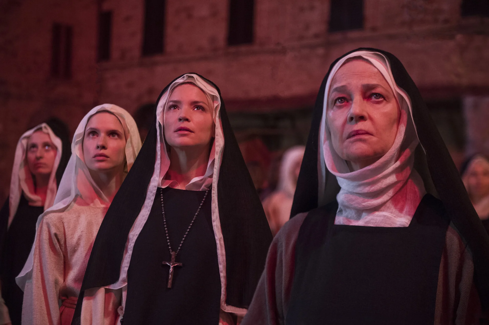 Benedetta hero banner image placeholder