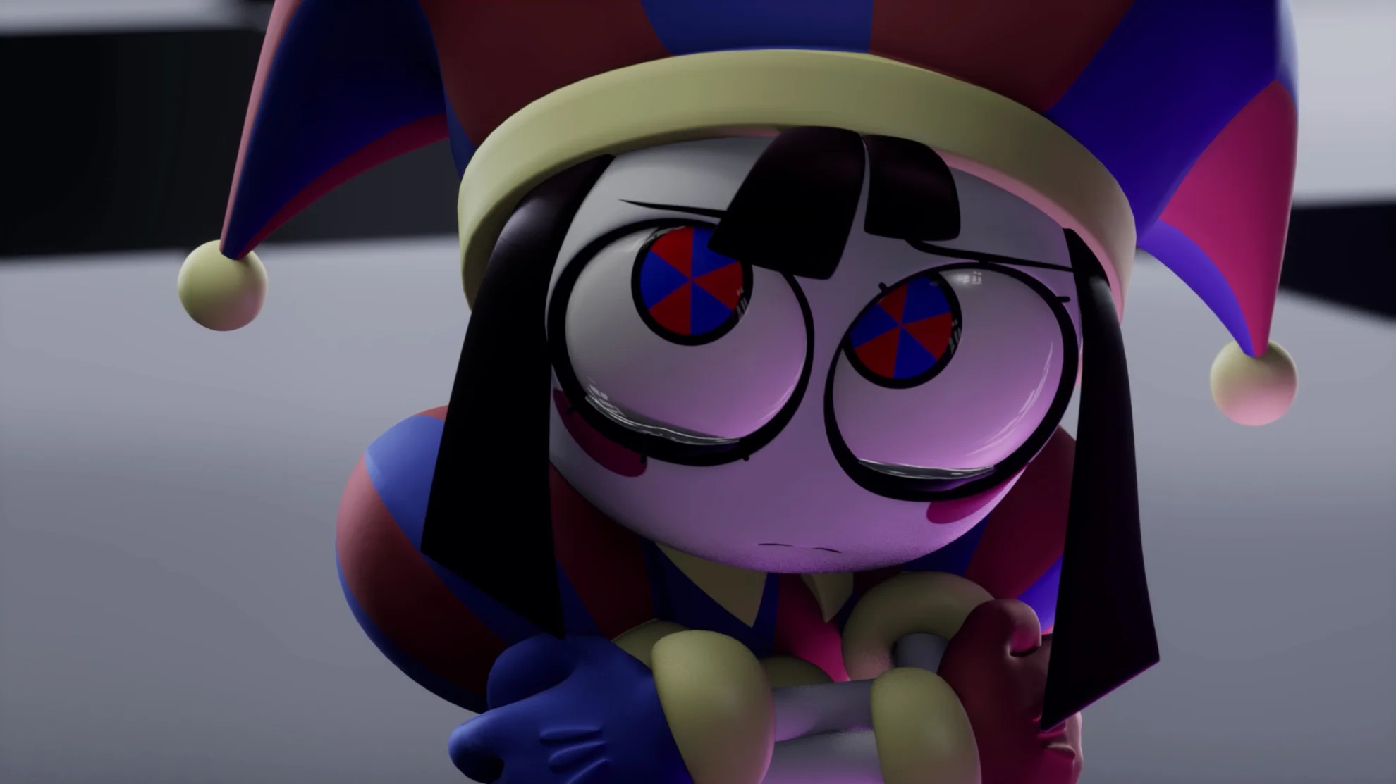 The Amazing Digital Circus: The Last Act hero banner image