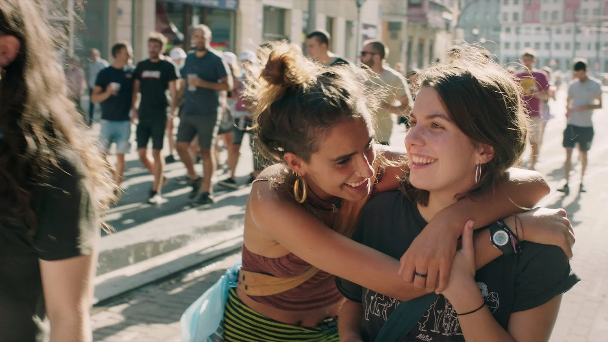 Jone, Sometimes hero banner image placeholder