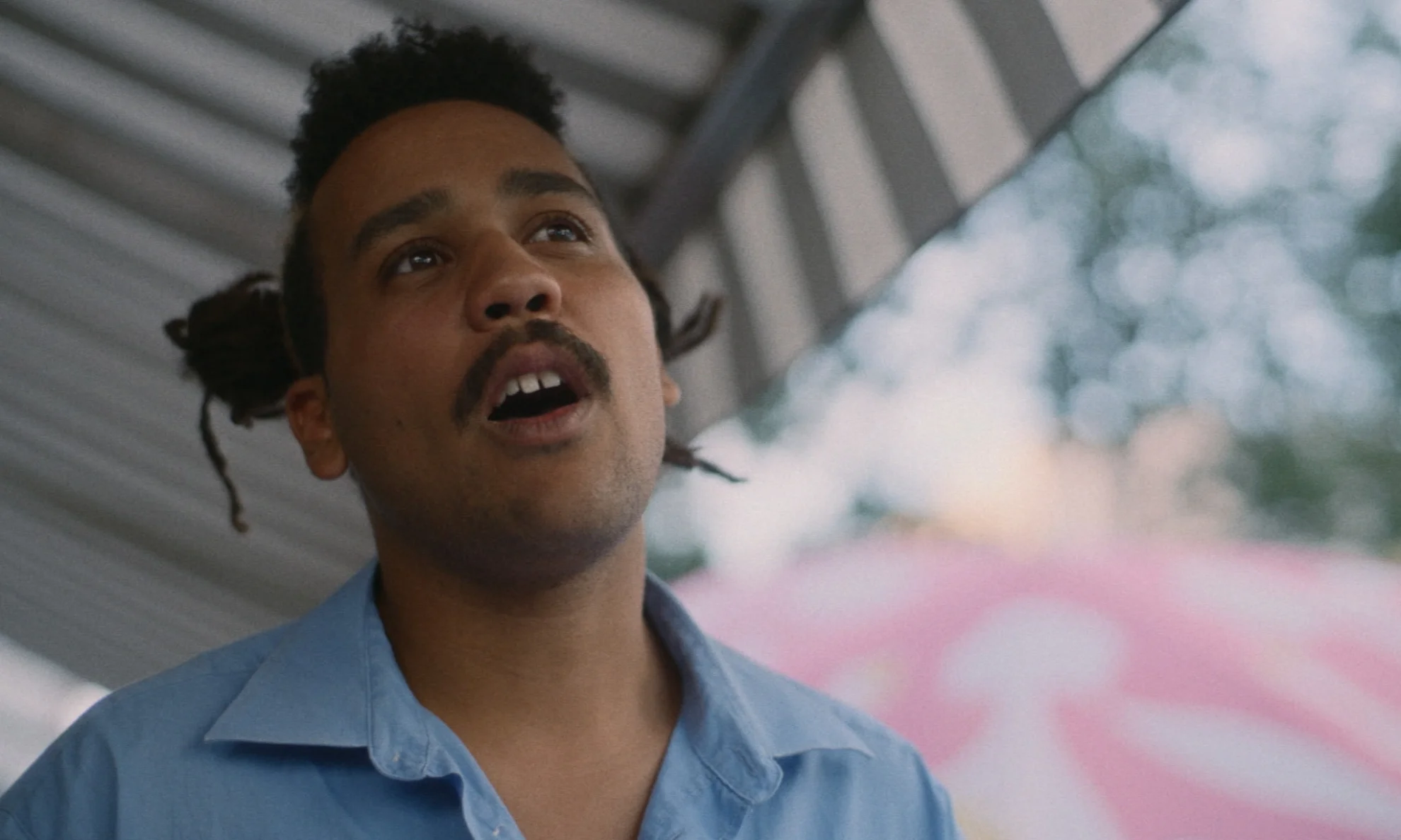 I Love you, I leave you hero banner image placeholder