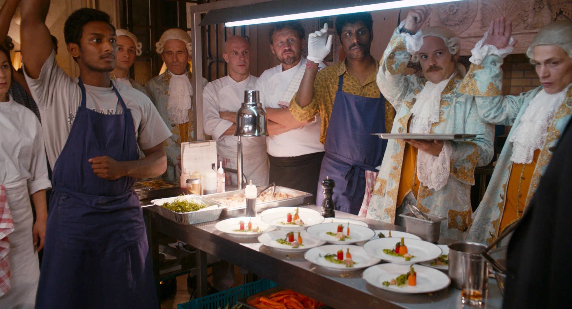 Le Sens de la fete hero banner image placeholder