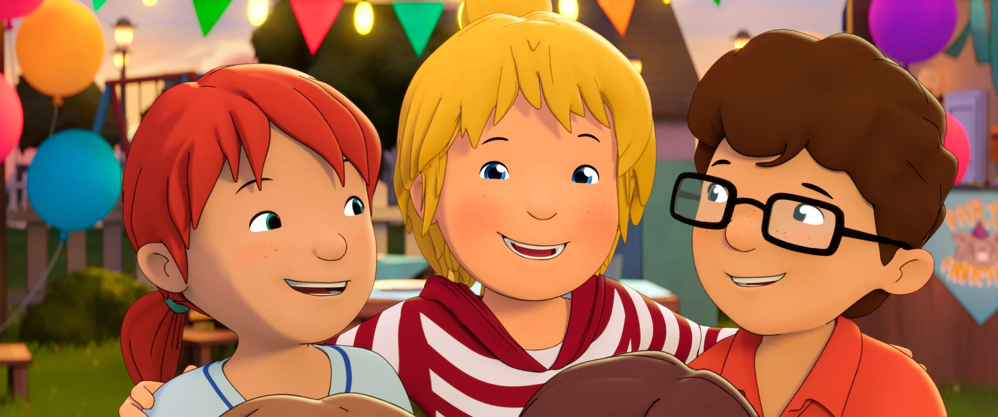 Meine Freundin Conni - Abenteuer mit Kranich Klaus hero banner image placeholder