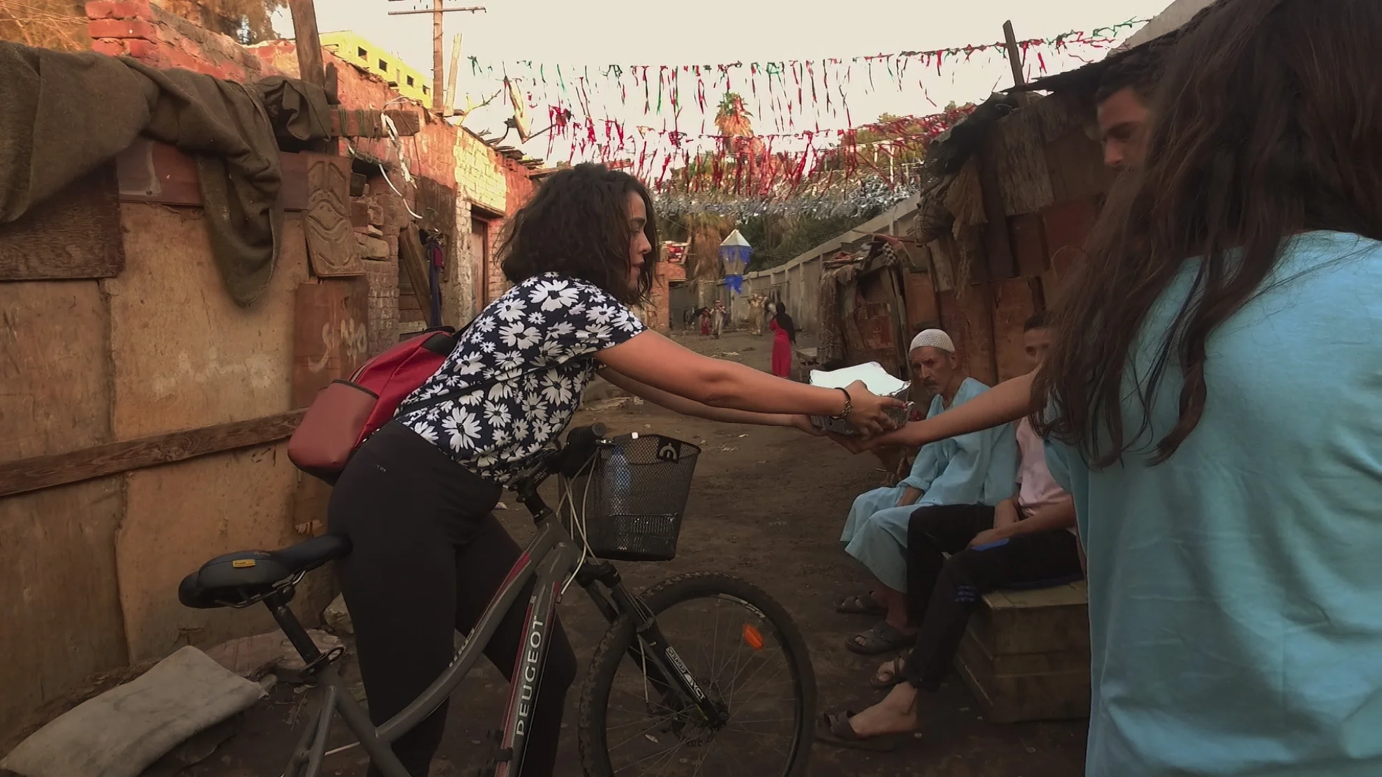 Big Little Women hero banner image placeholder