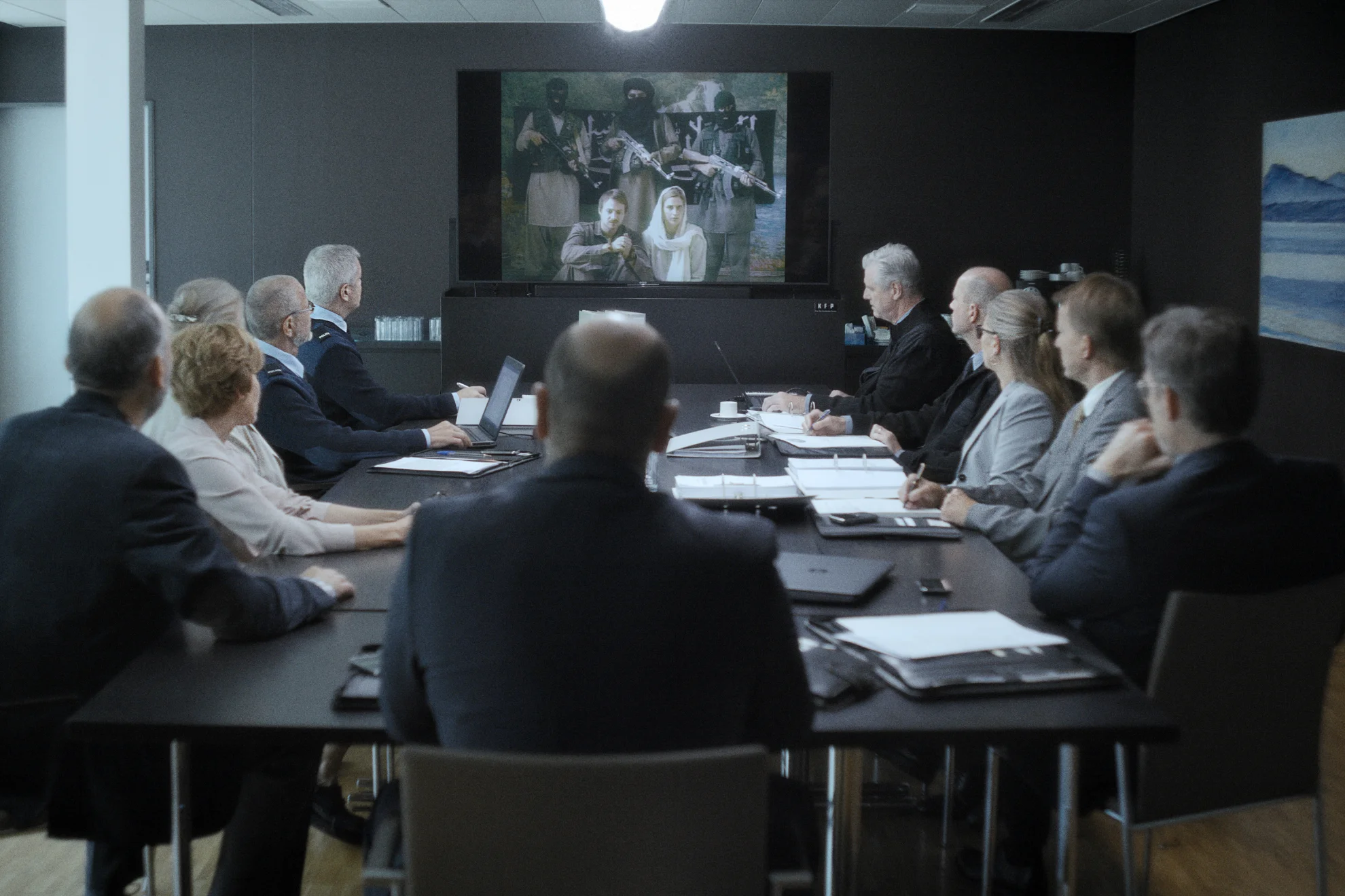 Und morgen seid ihr tot hero banner image placeholder