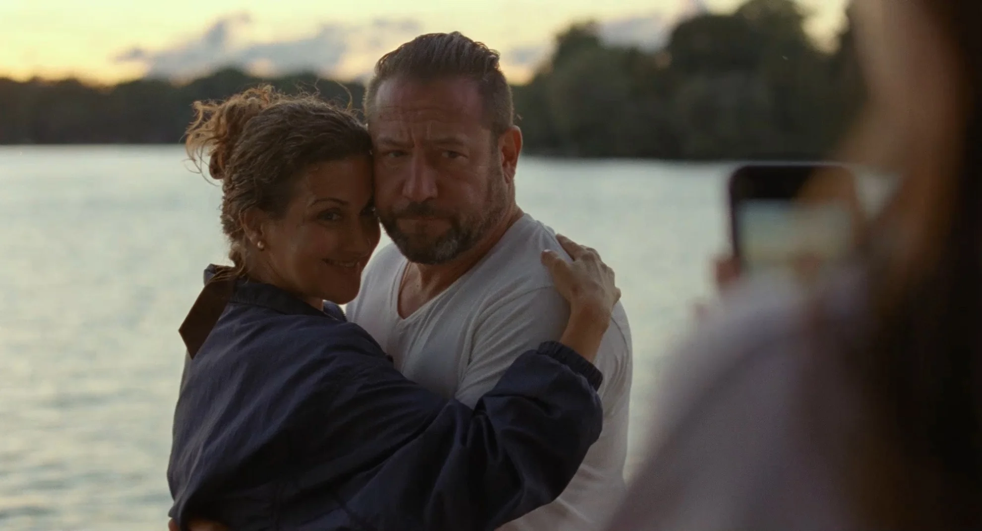 Something You Said Last Night hero banner image placeholder