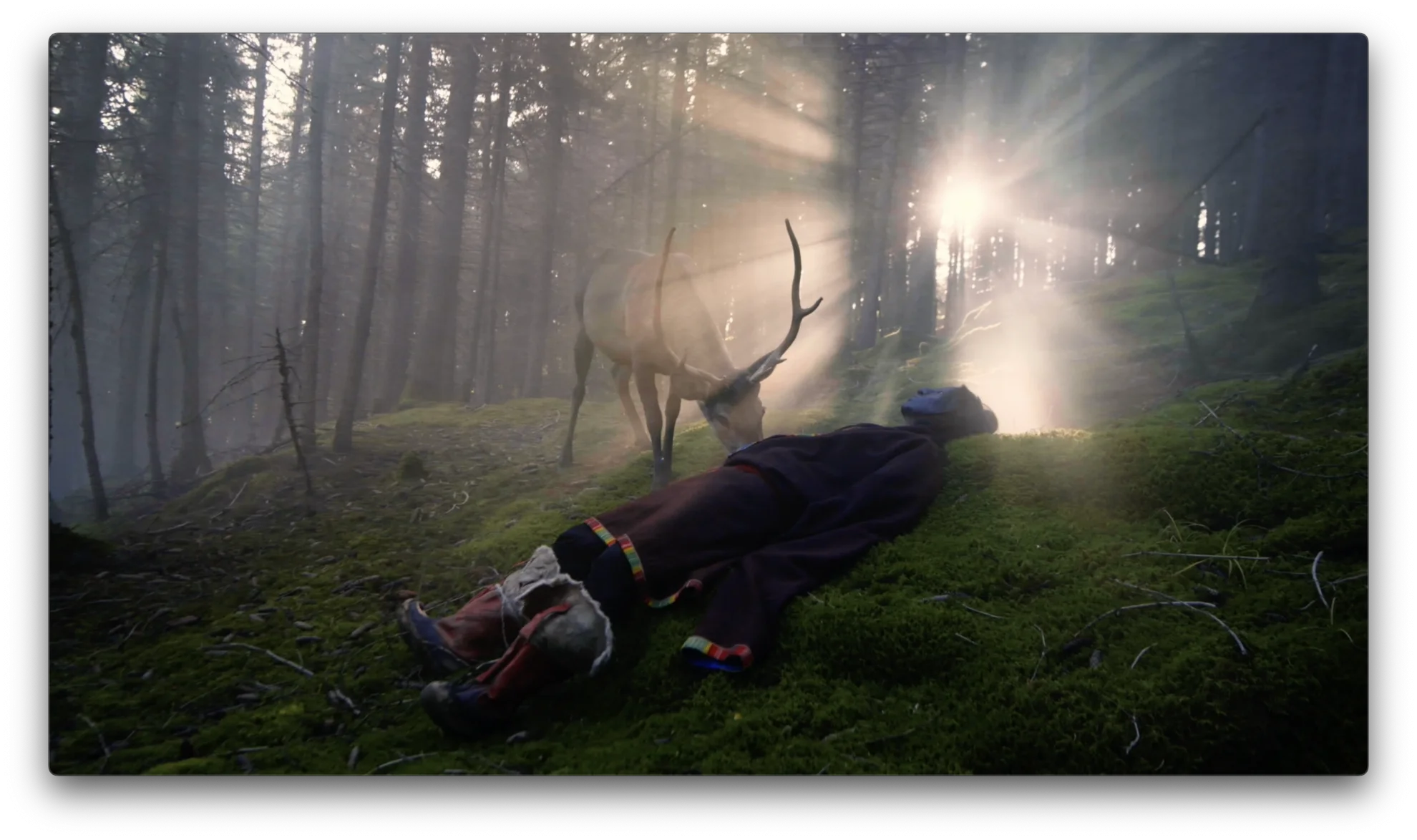 Kurzfilmblock Tibet Film Festival 2025 hero banner image placeholder