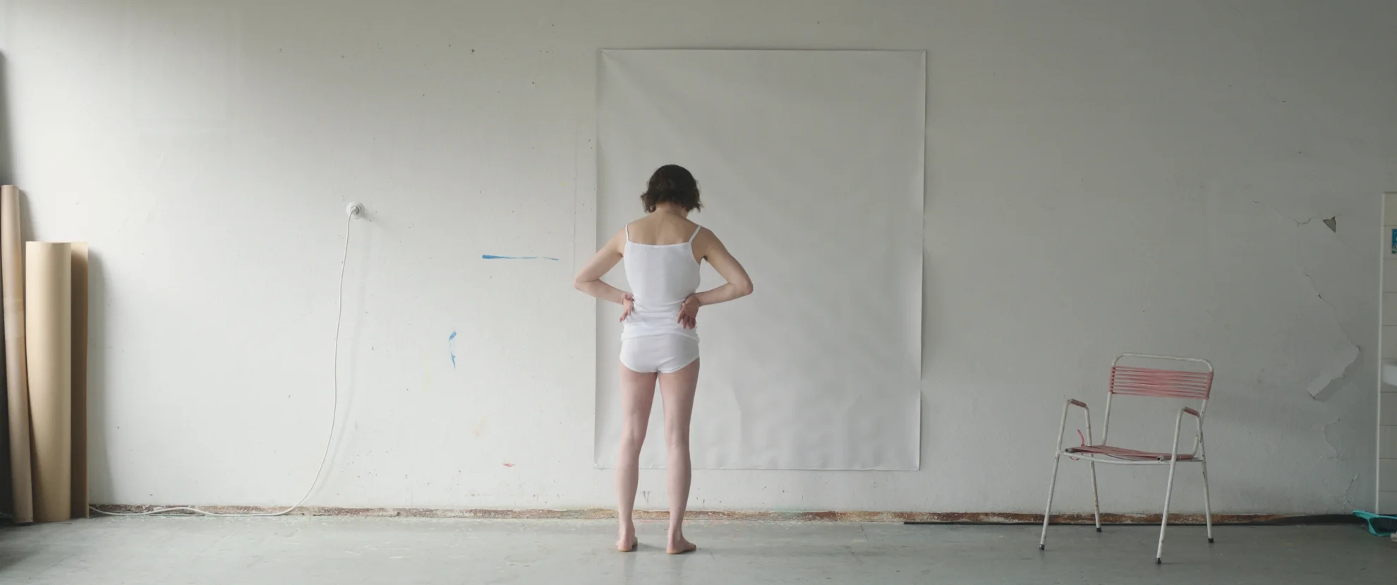 Mit einem Tiger schlafen hero banner image