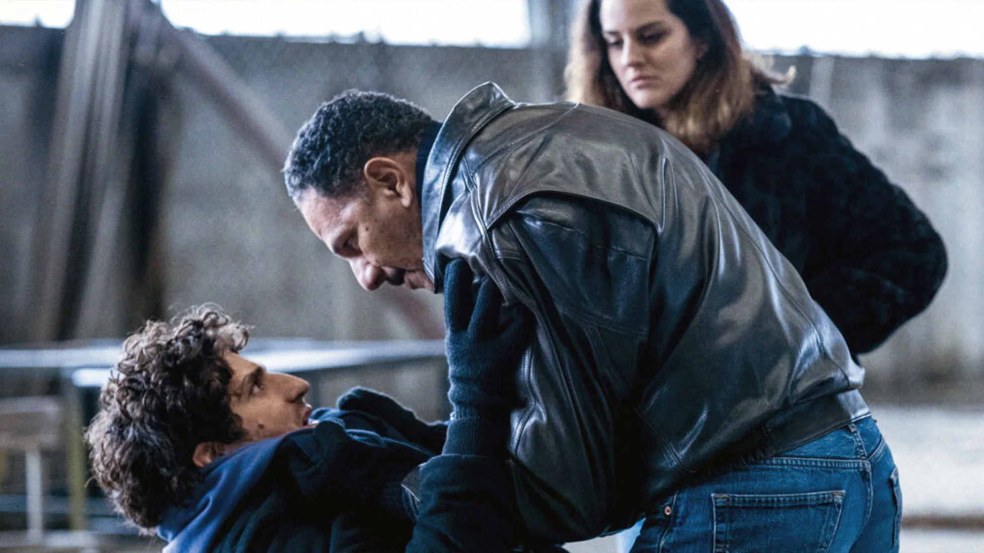 L' innocent hero banner image placeholder