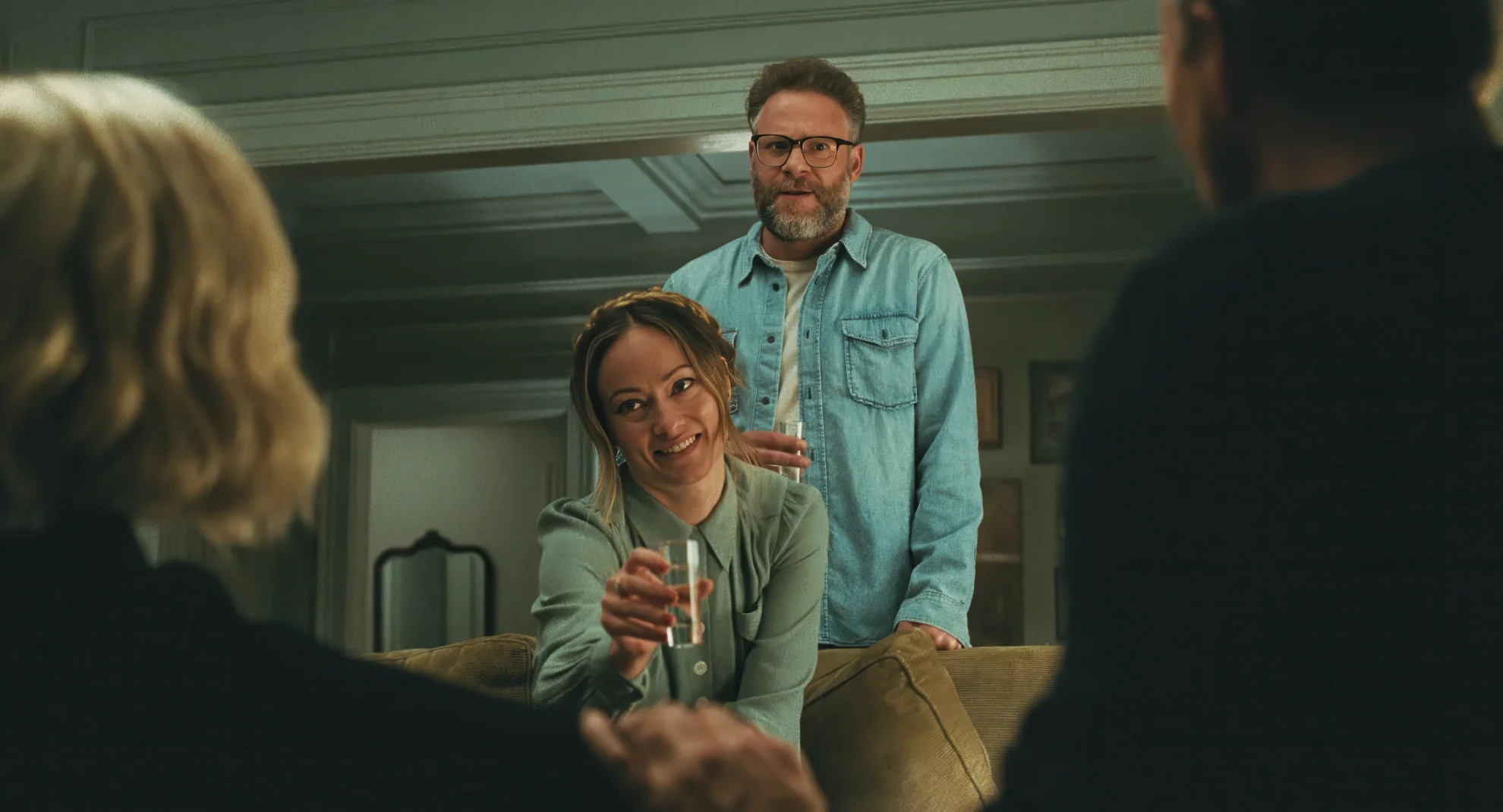 The Invite hero banner image placeholder