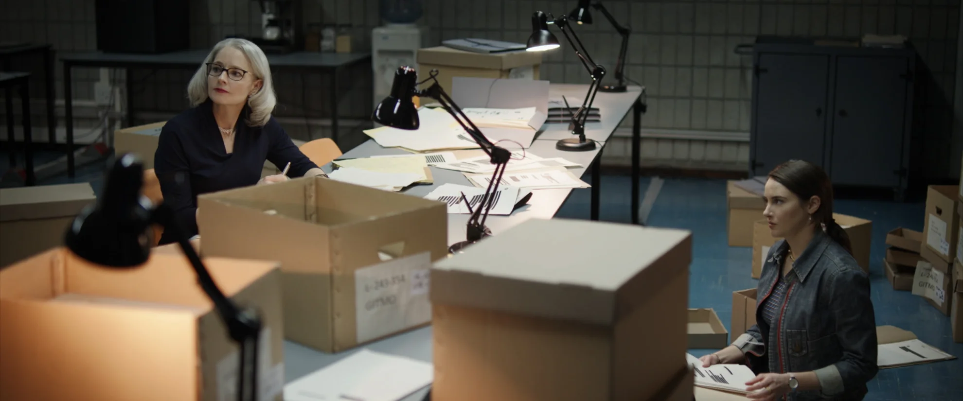 The Mauritanian hero banner image placeholder