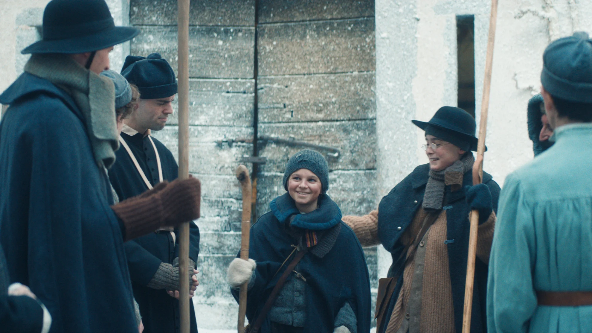 Mein Freund Barry hero banner image placeholder