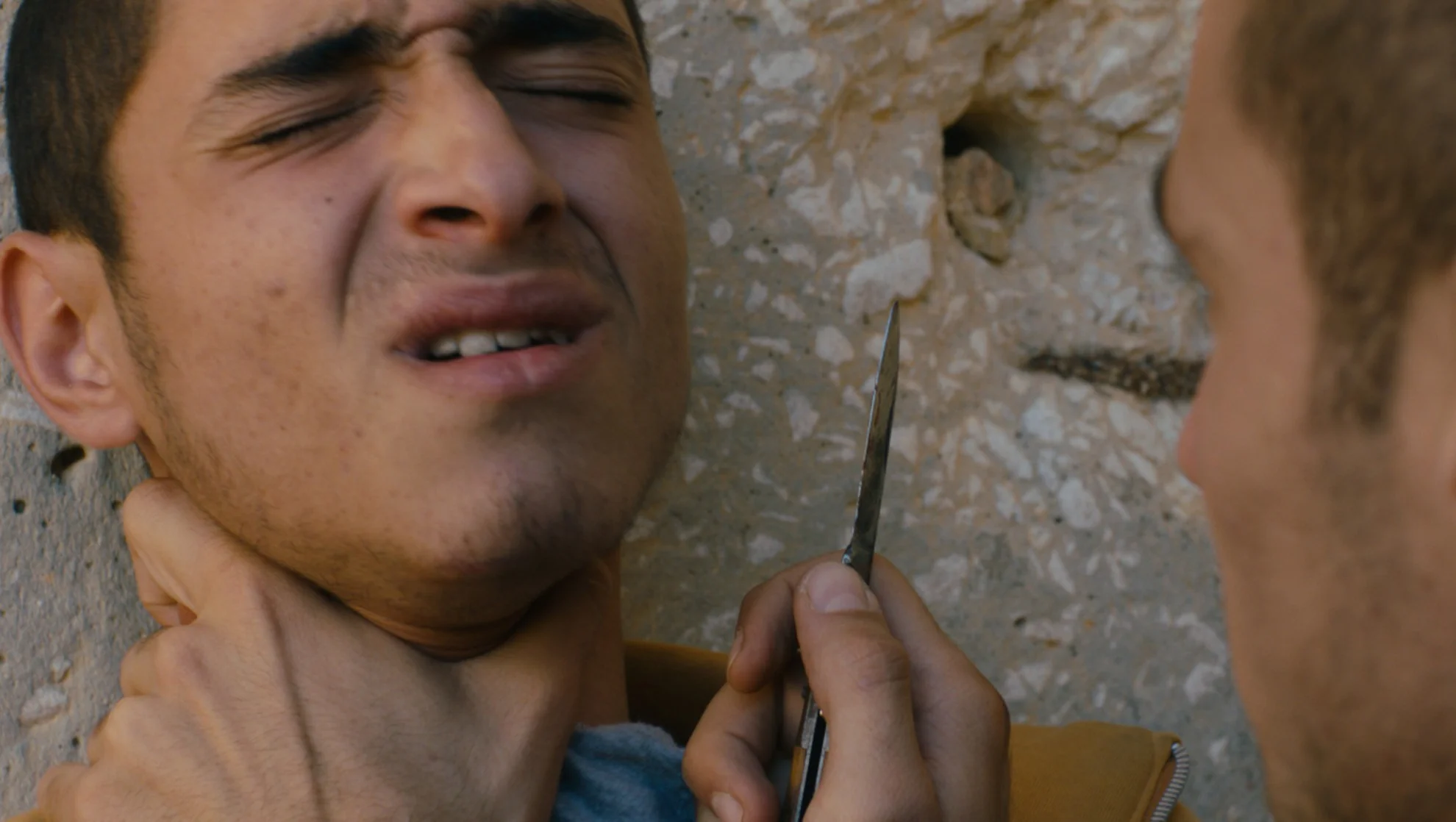 Omar hero banner image placeholder