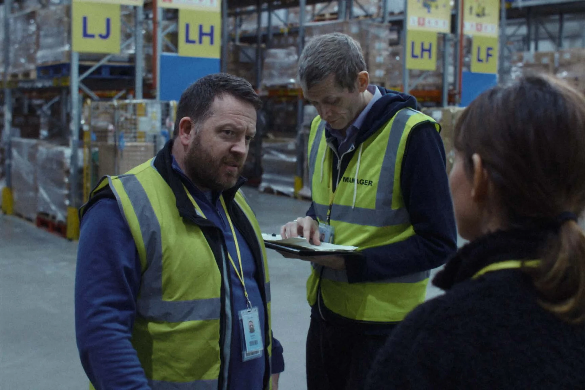 On Falling hero banner image placeholder