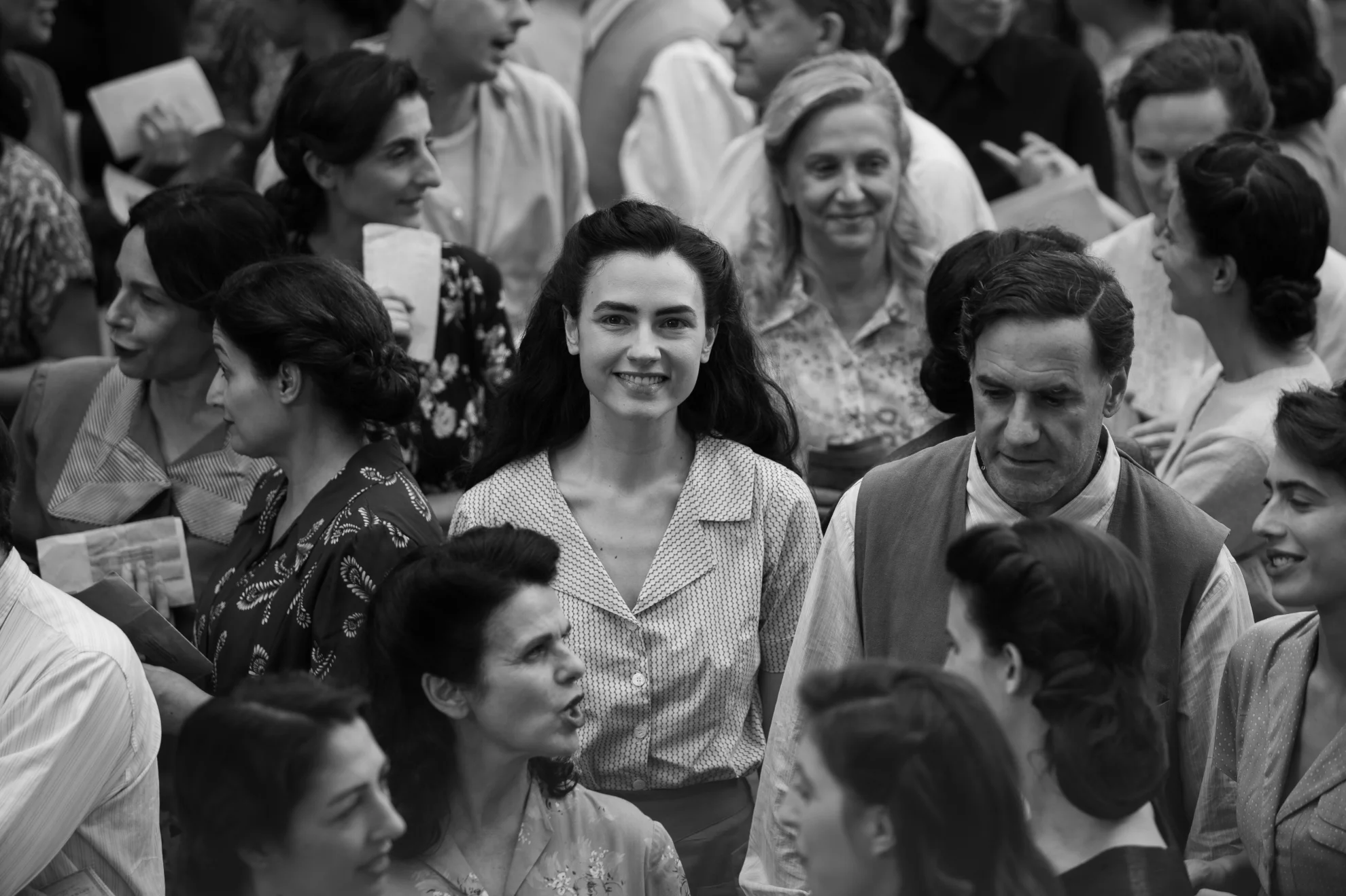 C'è ancora domani hero banner image placeholder