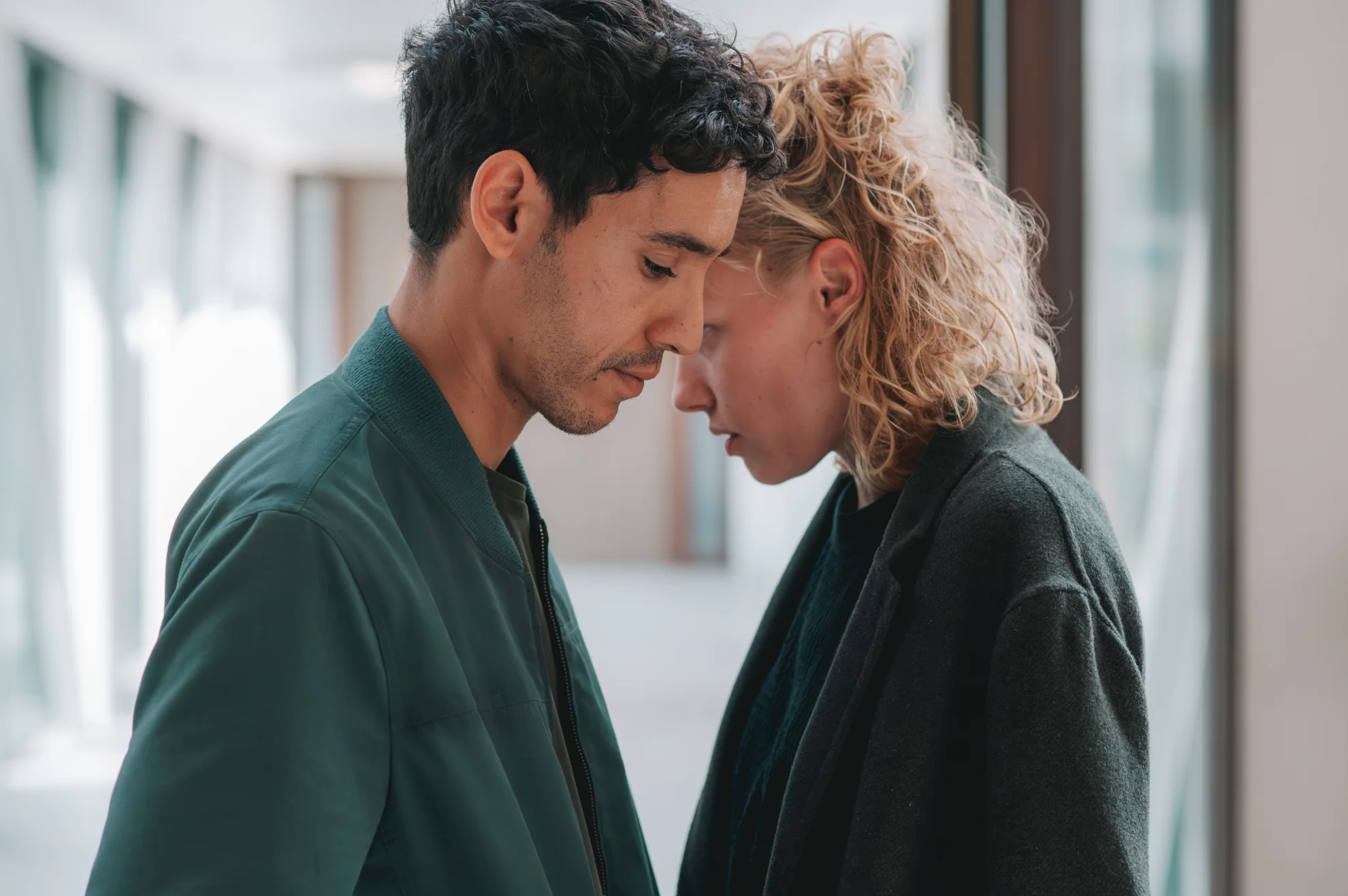 Les Fantômes (Ghost Trail) hero banner image placeholder