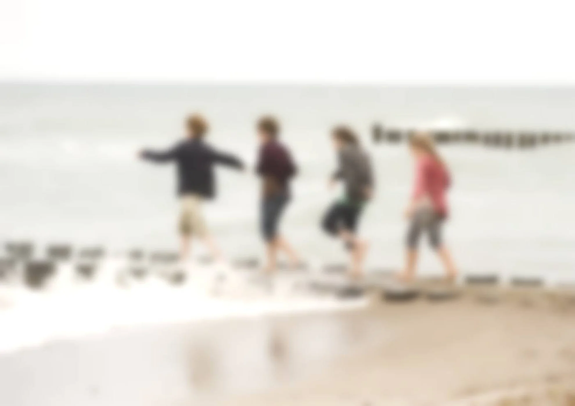 Fünf Freunde hero banner image placeholder