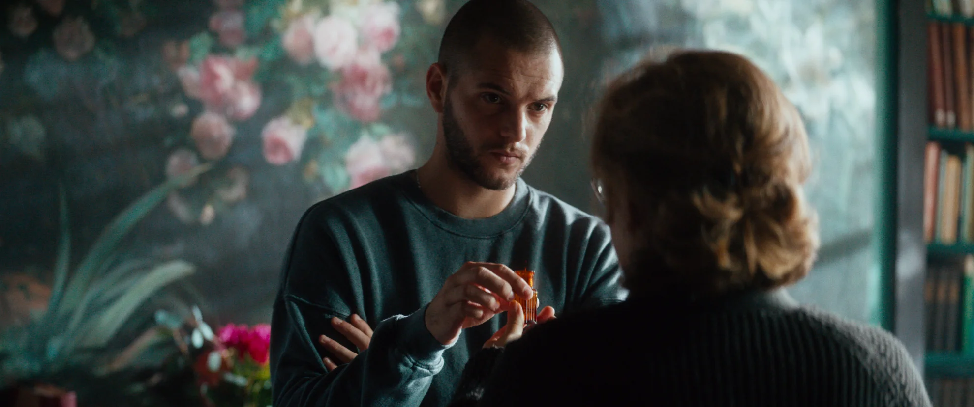 La Fine Fleur hero banner image placeholder