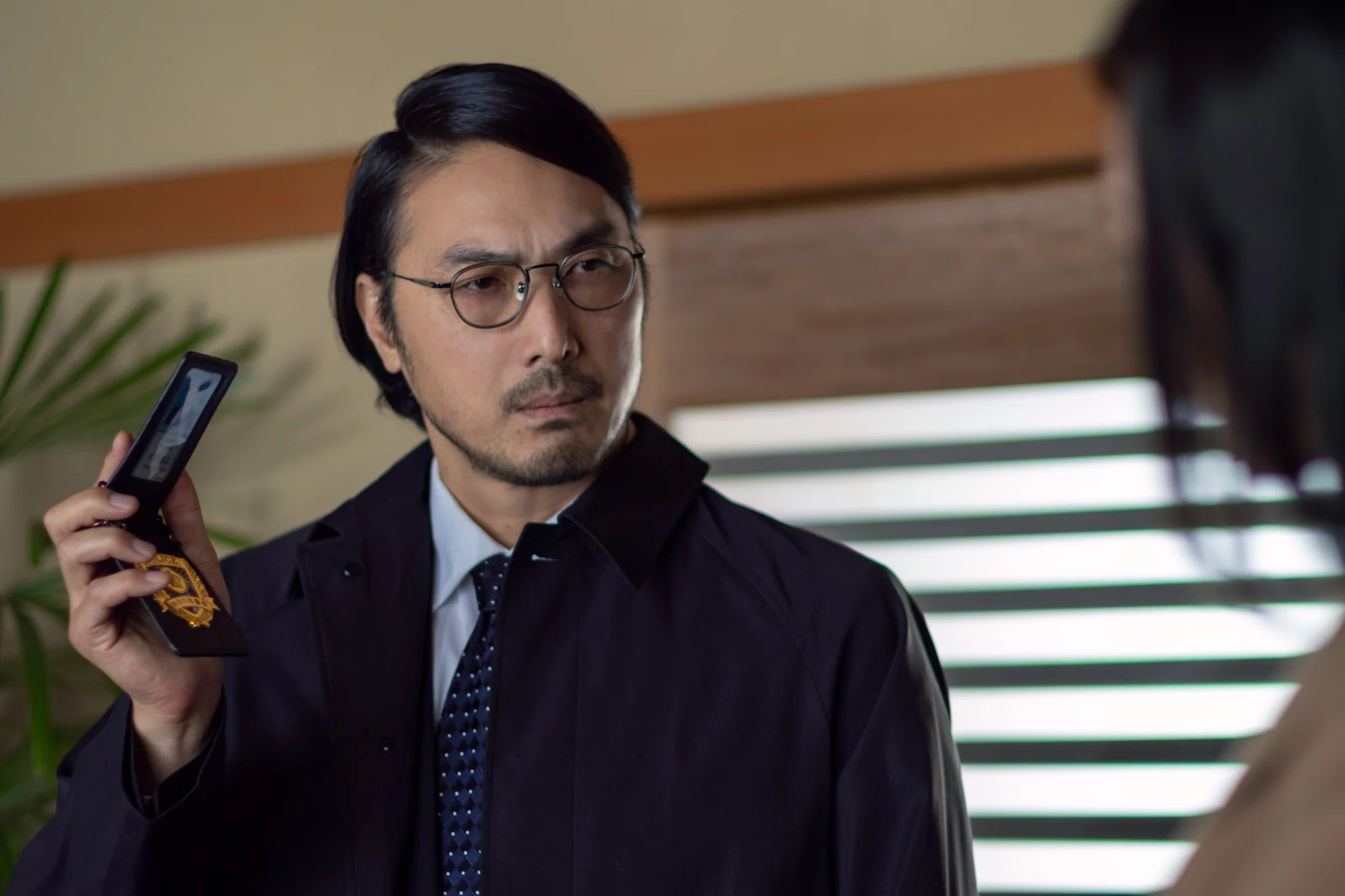 Rental Family hero banner image placeholder