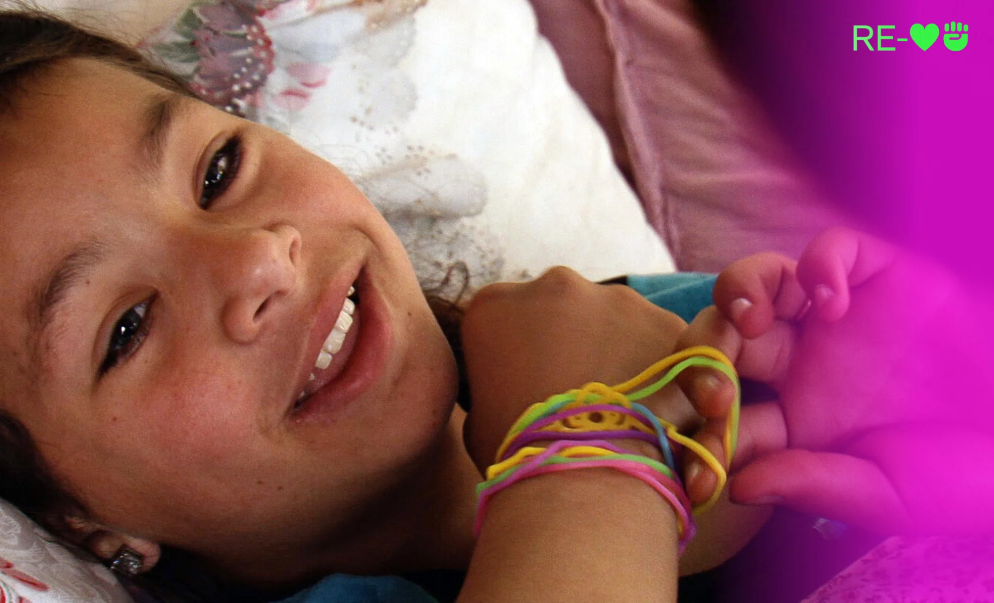 Spartacus & Cassandra hero banner image placeholder