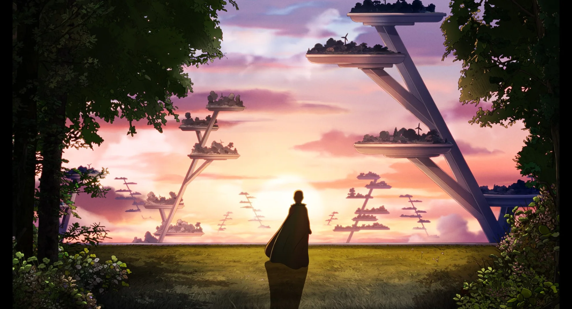 Arco hero banner image placeholder