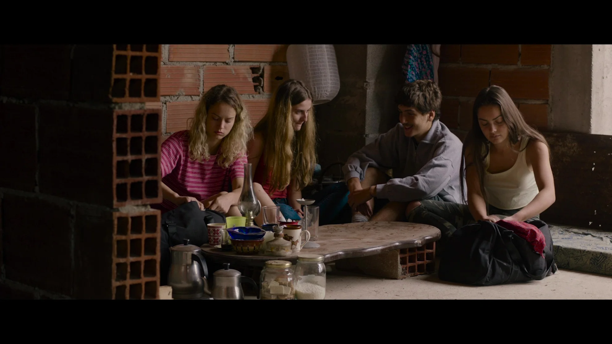 The Hill Where Lionesses Roar hero banner image placeholder