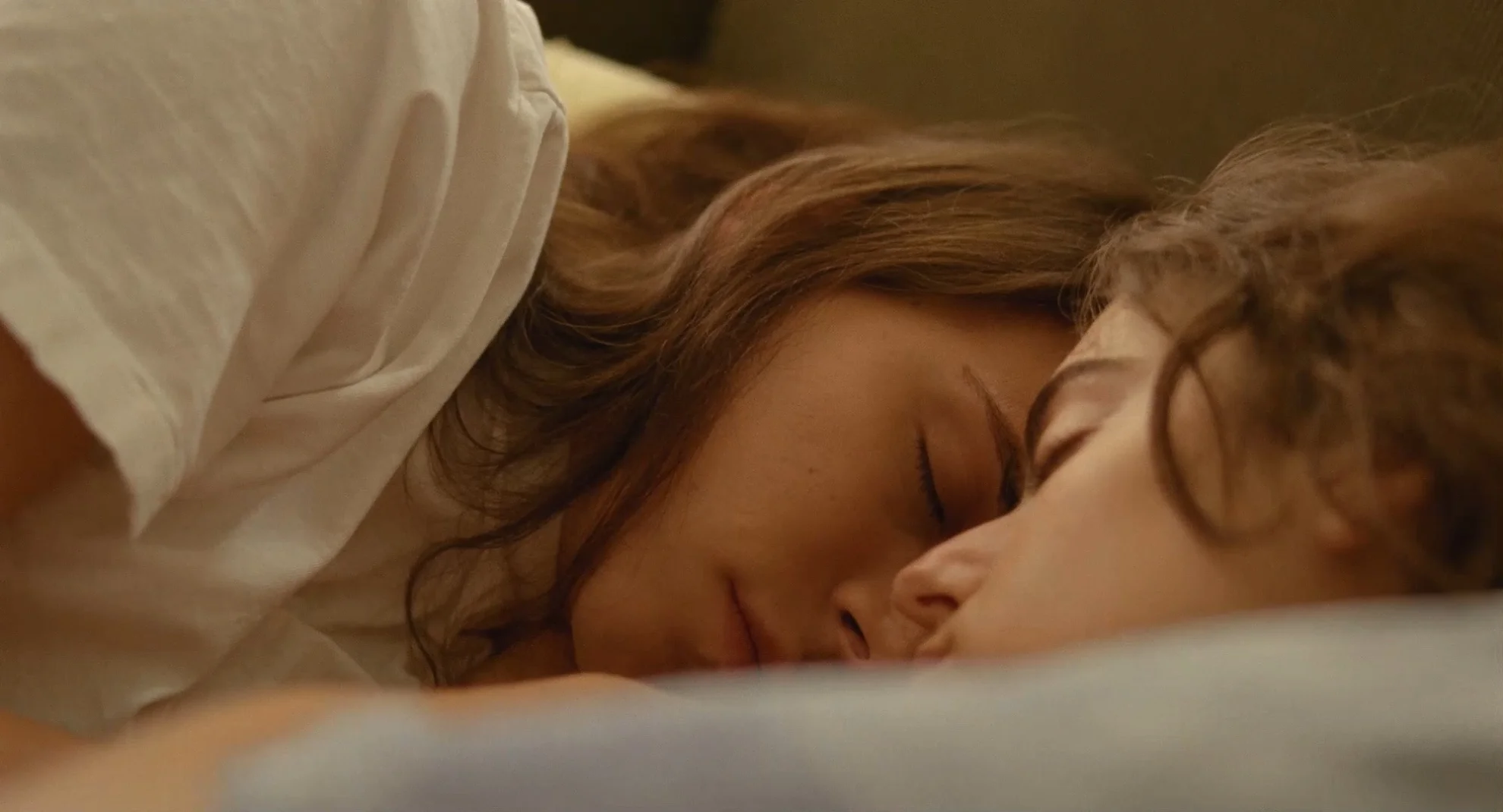 Something You Said Last Night hero banner image placeholder