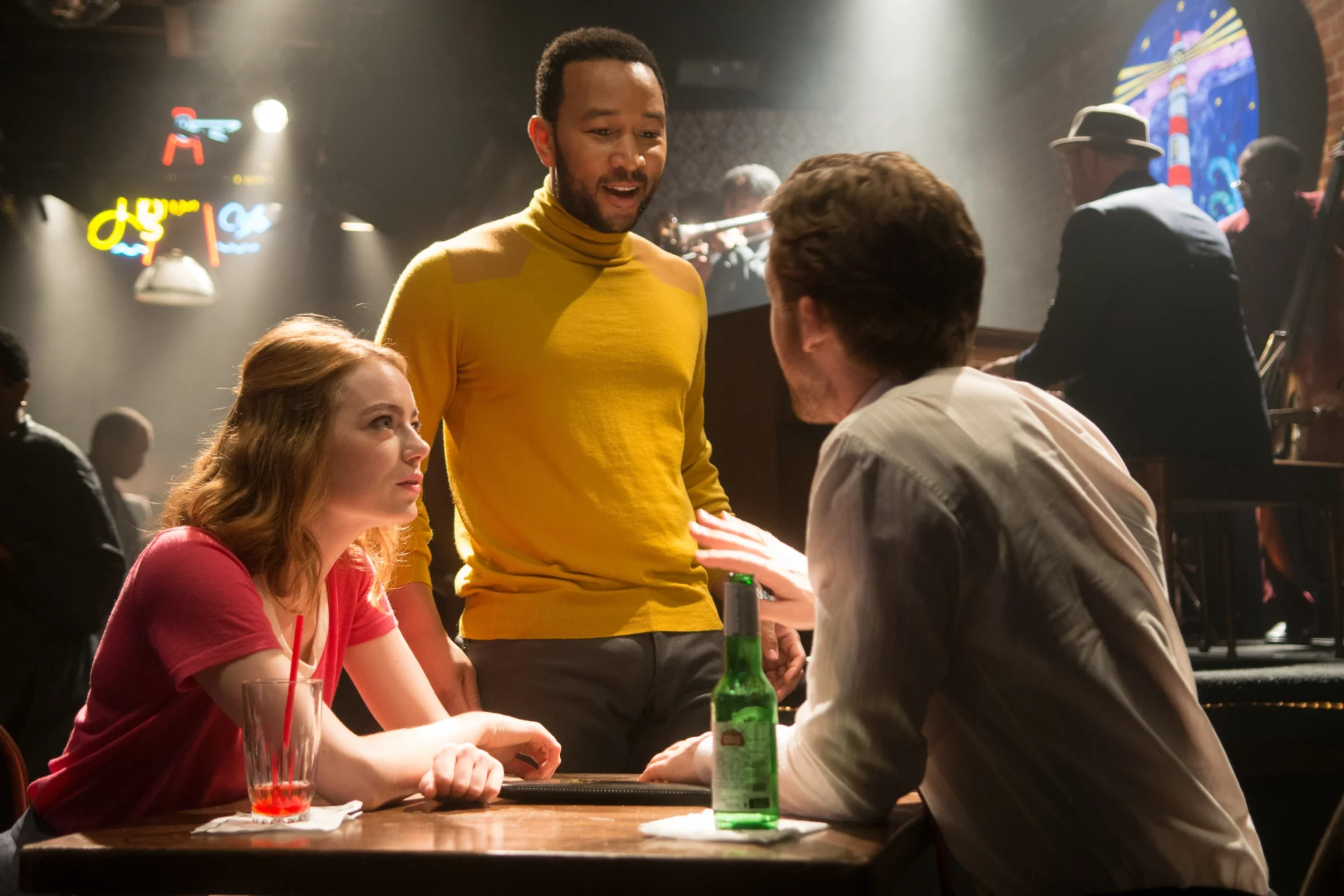 La La Land hero banner image placeholder