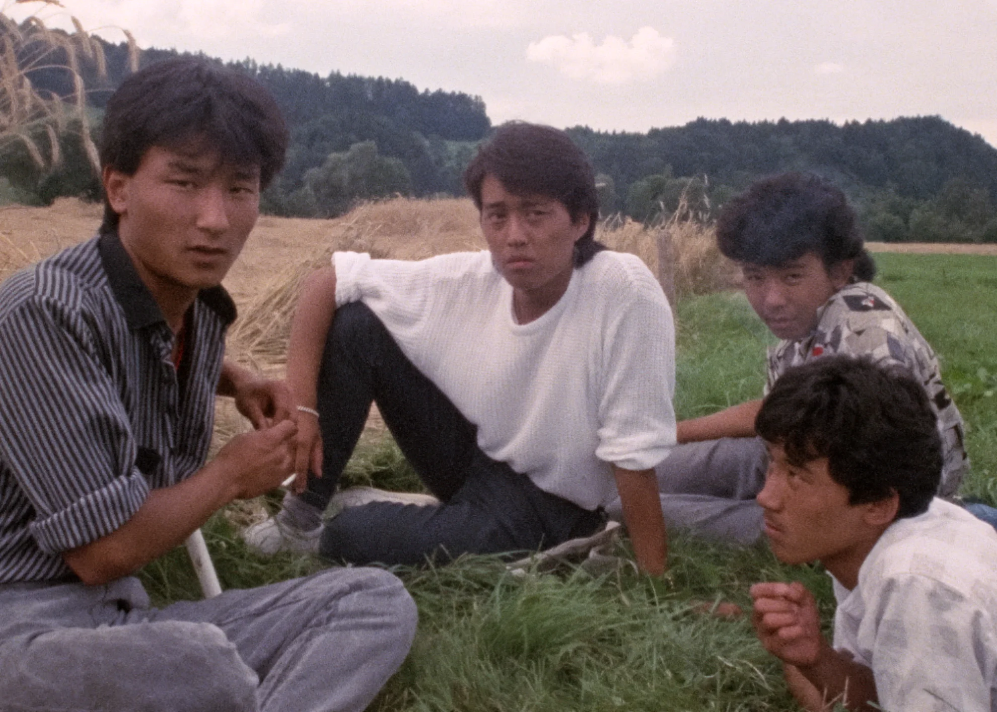 Exiltibeter zwischen zwei Kulturen hero banner image