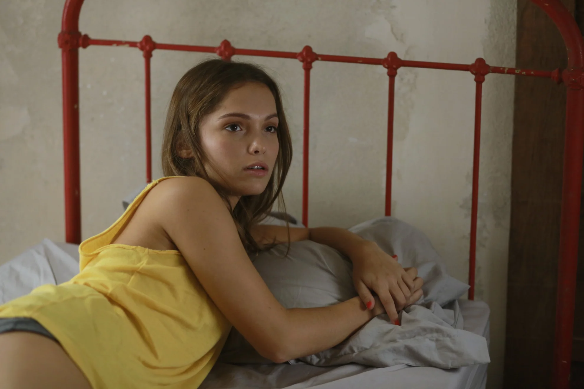 Un moment d'égarement hero banner image placeholder