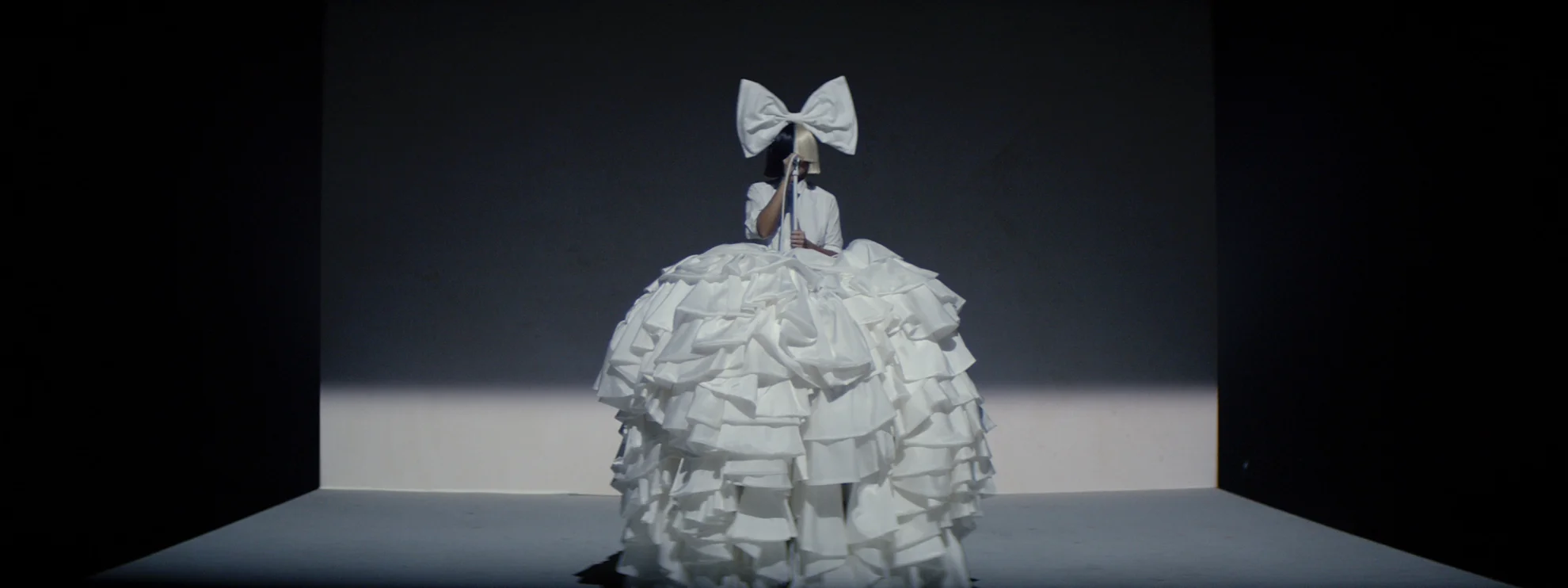 Sia: Nostalgic for the Present hero banner image placeholder