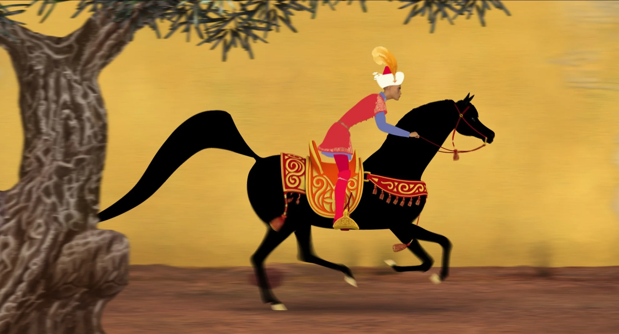 Azur et asmar hero banner image placeholder