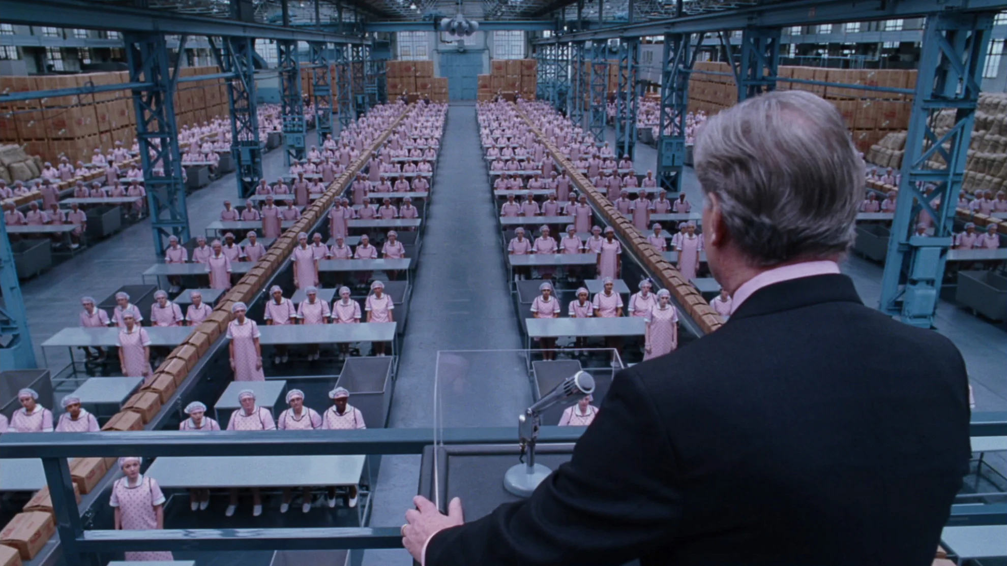 Charlie und die Schokoladenfabrik hero banner image placeholder