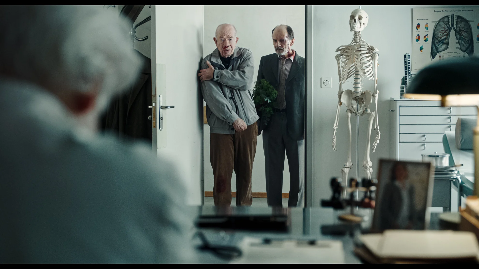 Aller Tage Abend hero banner image placeholder