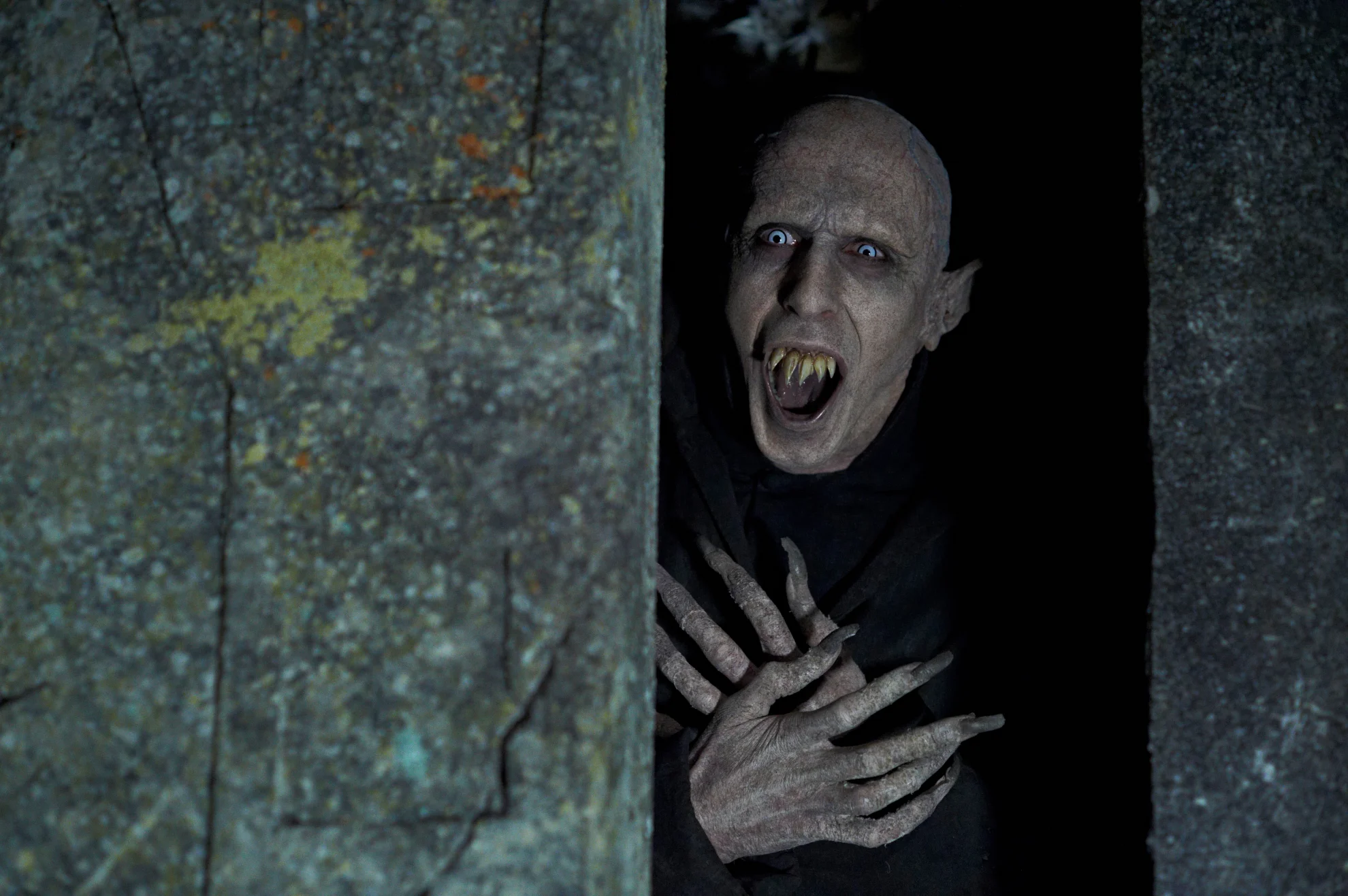 What We Do in the Shadows hero banner image