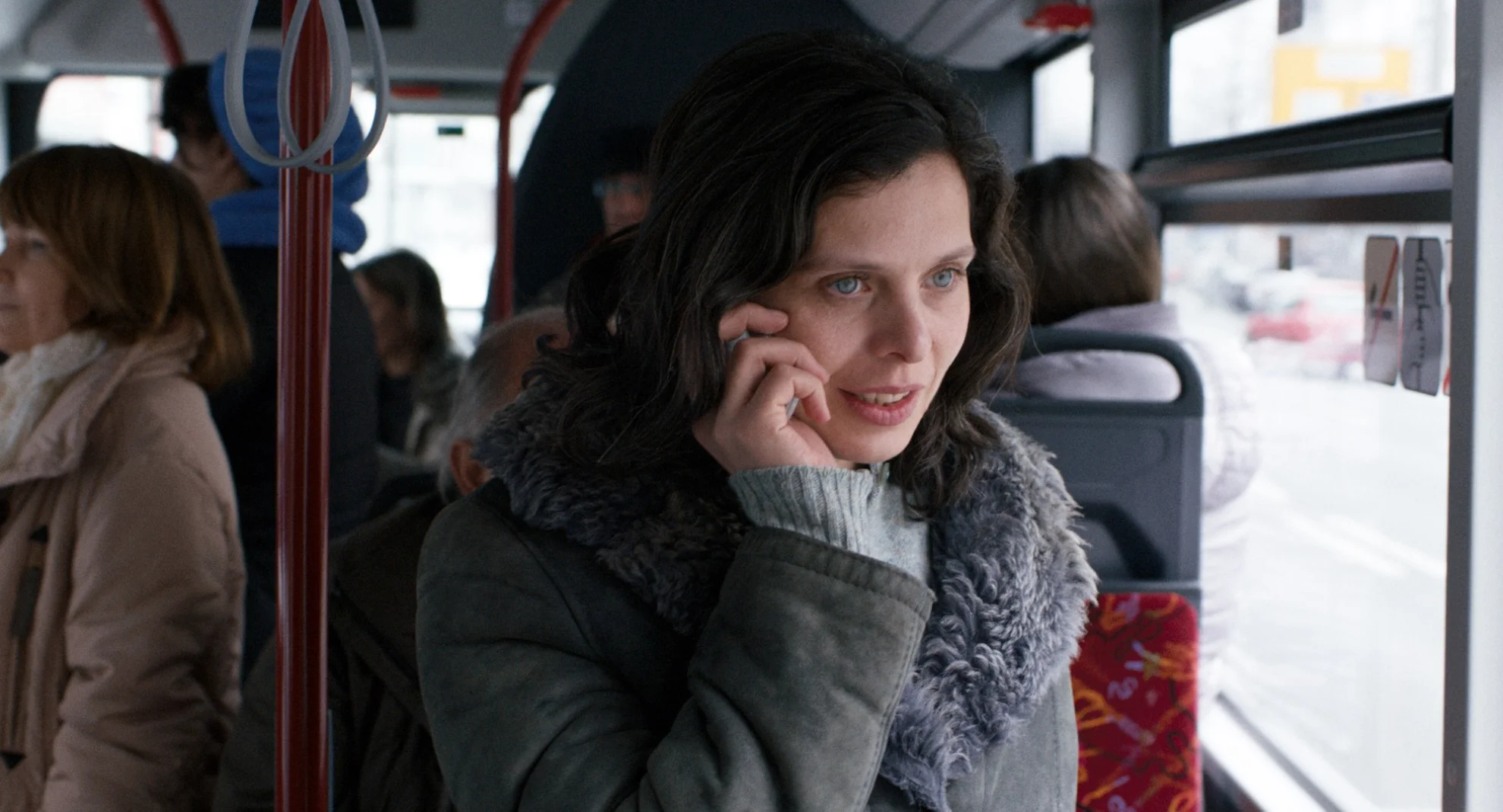 Marija hero banner image