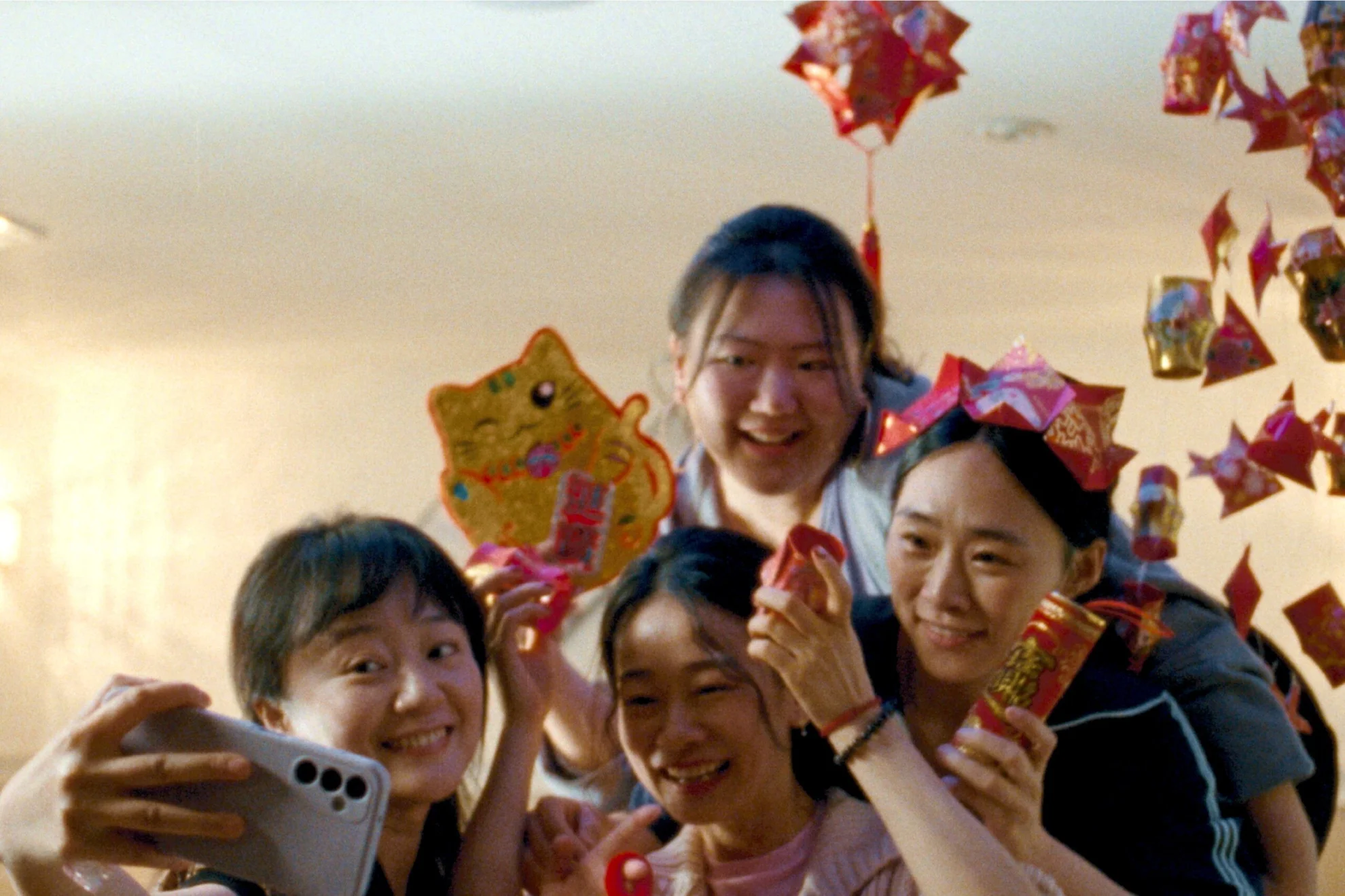 Blue Sun Palace hero banner image