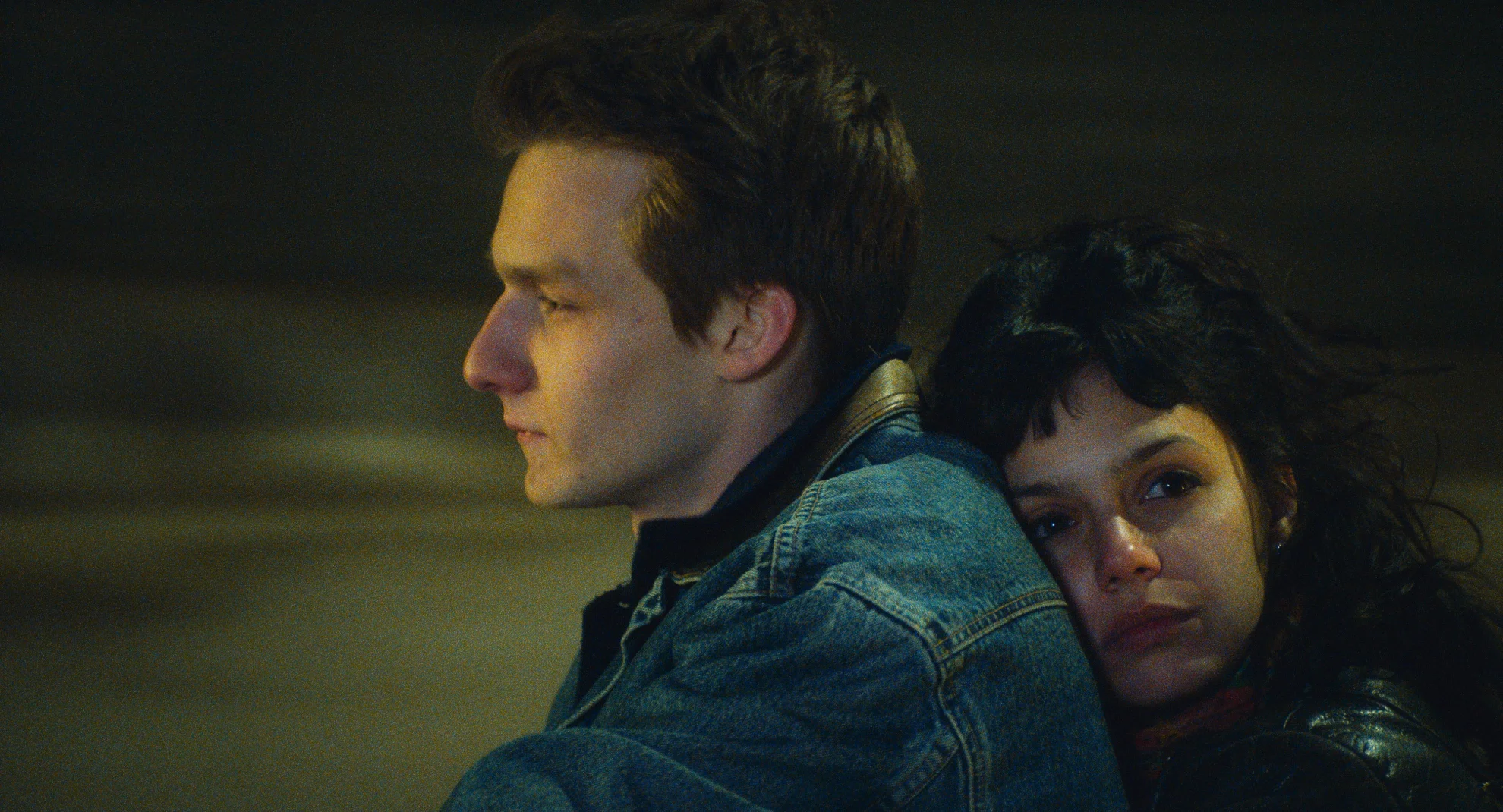 Les passagers de la nuit hero banner image placeholder