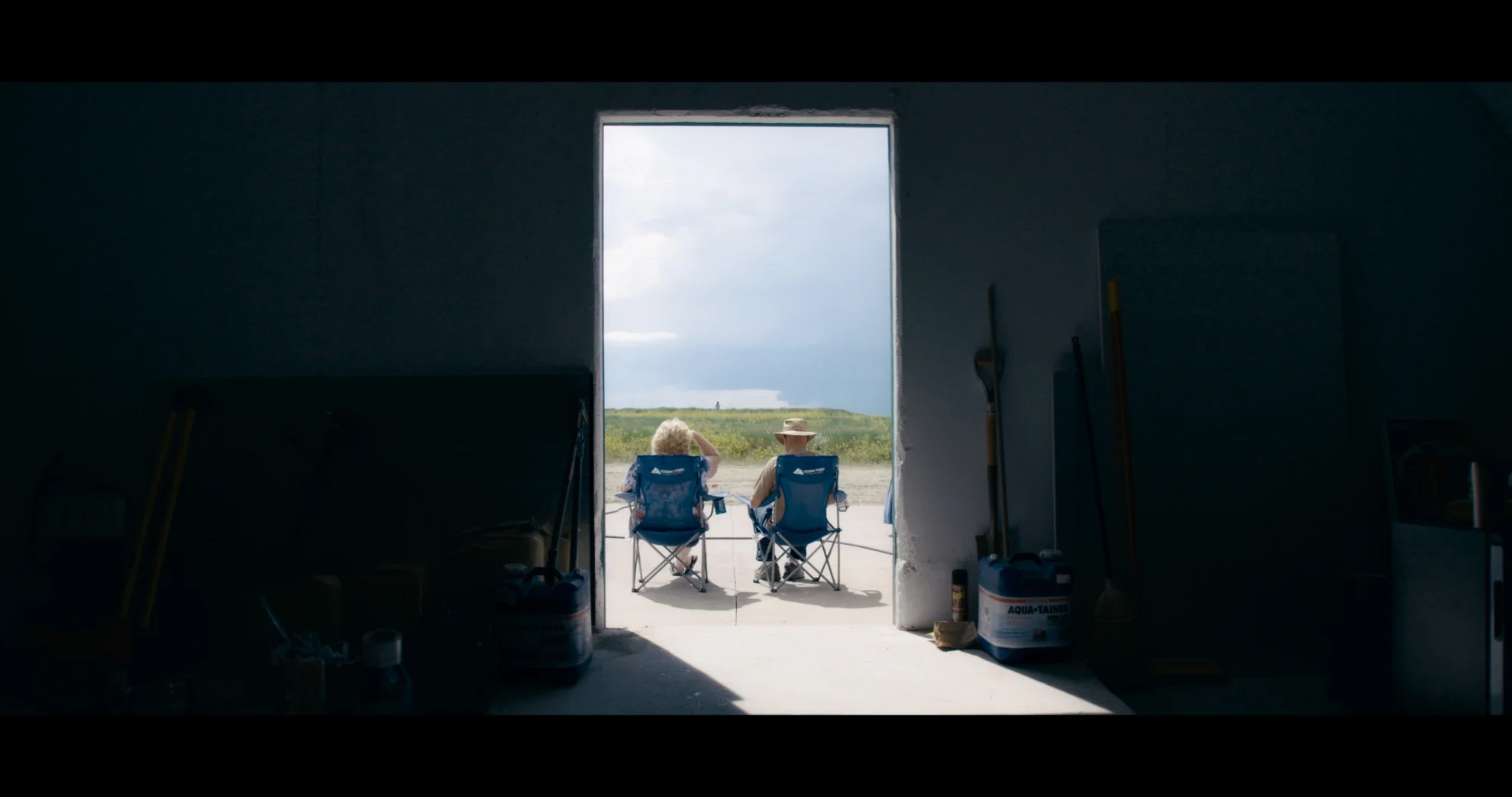 The Scent of Fear hero banner image placeholder