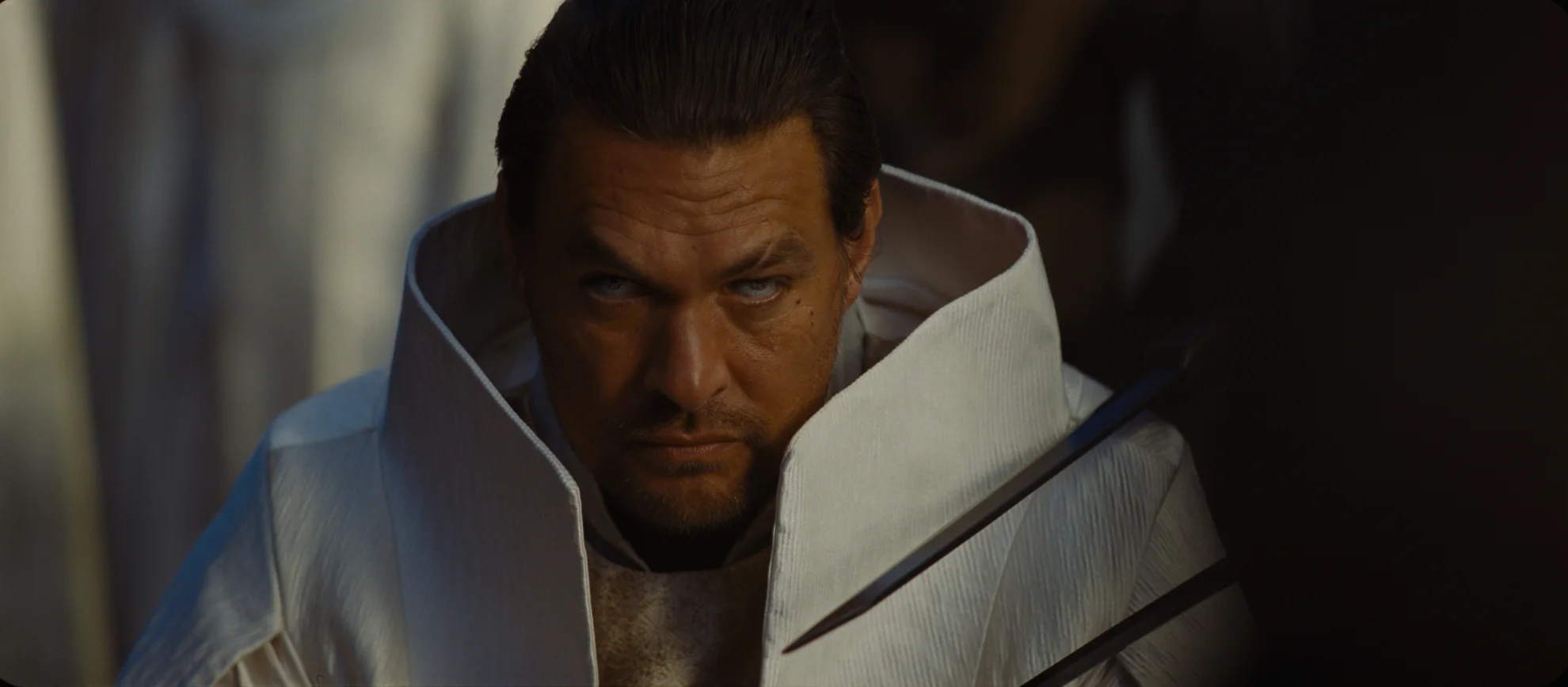 Dune: Part Three hero banner image placeholder