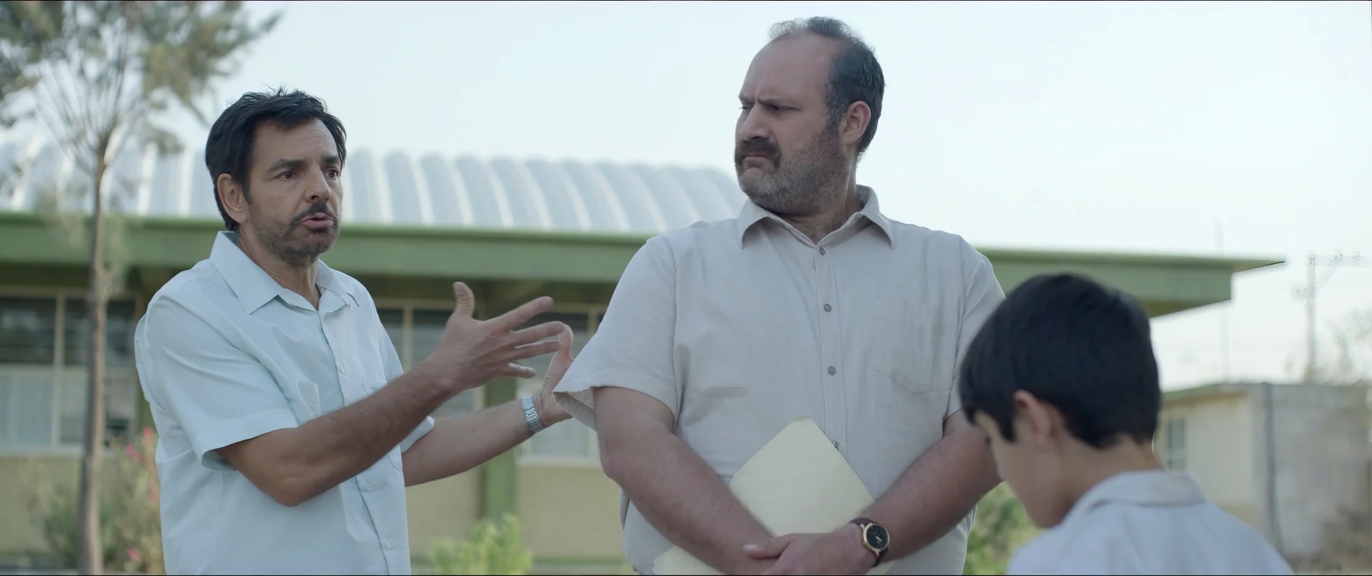 Radical hero banner image