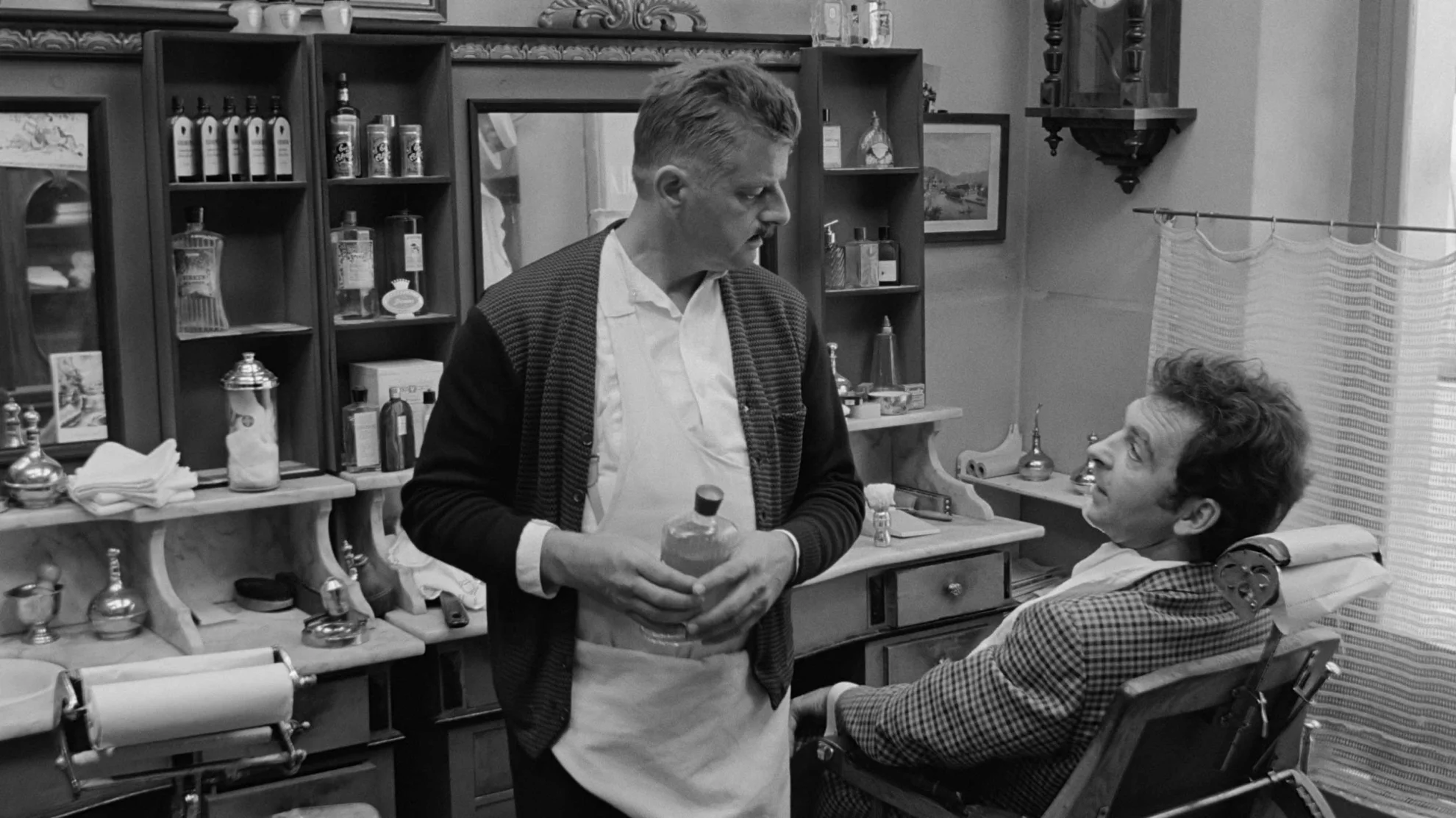 Dällebach Kari hero banner image